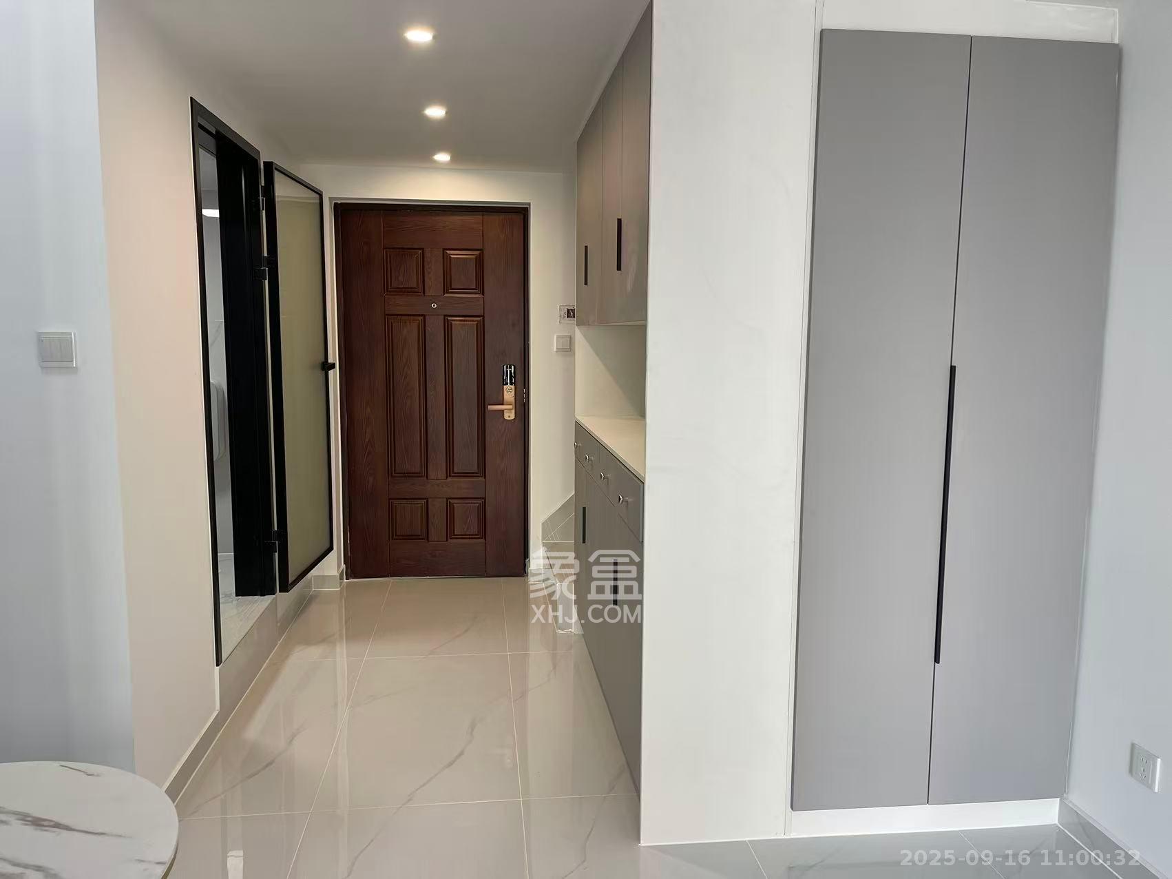 金地兰亭樾 2室1厅1卫 2000.0元/月 金地兰亭樾 2室1厅1卫 2000.0元/月室内图