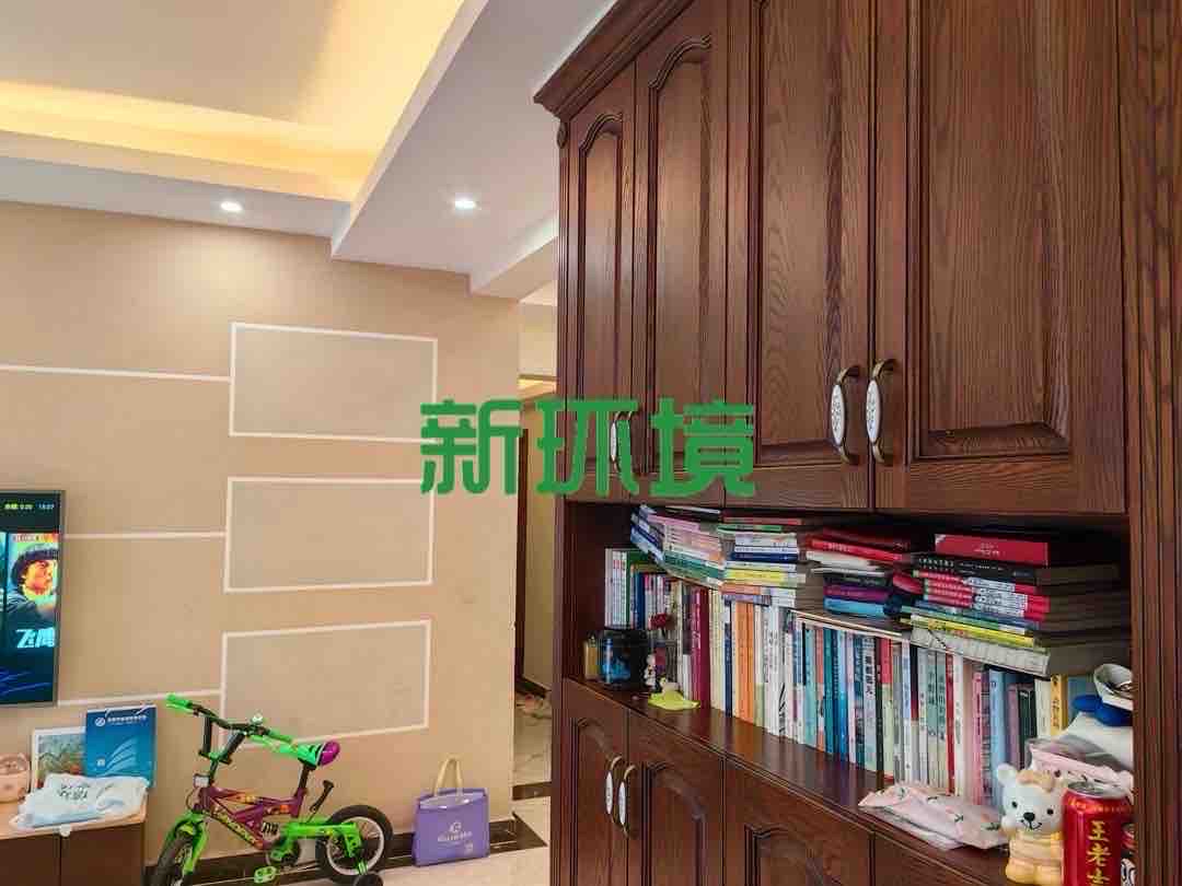 鑫成君泰  3室2厅2卫   2200.00元/月室内图