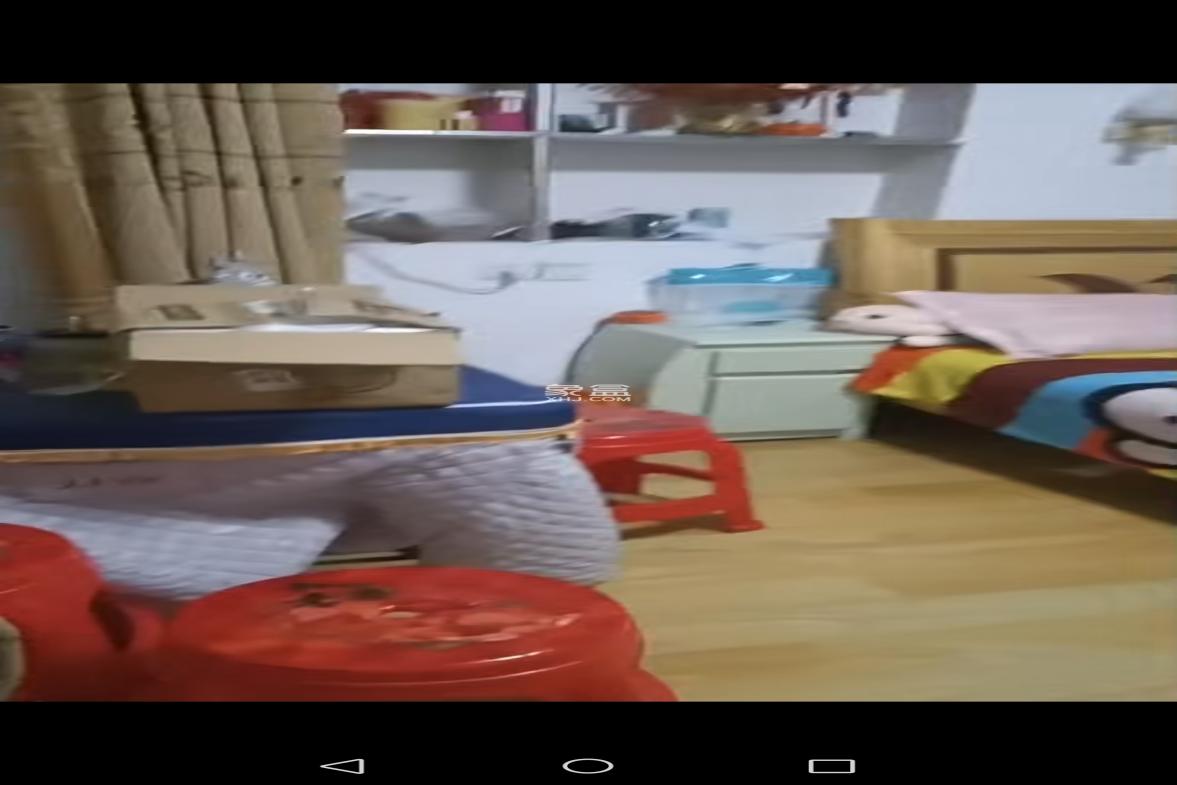 竹林公寓  1室0厅1卫    450.0元/月 竹林公寓  1室0厅1卫    450.0元/月室内图