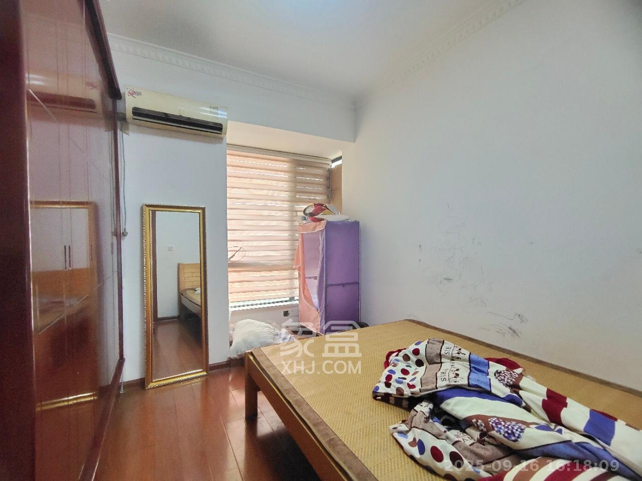 中南红领邦（红星嘉和苑）  3室2厅2卫    2000.0元/月室内图