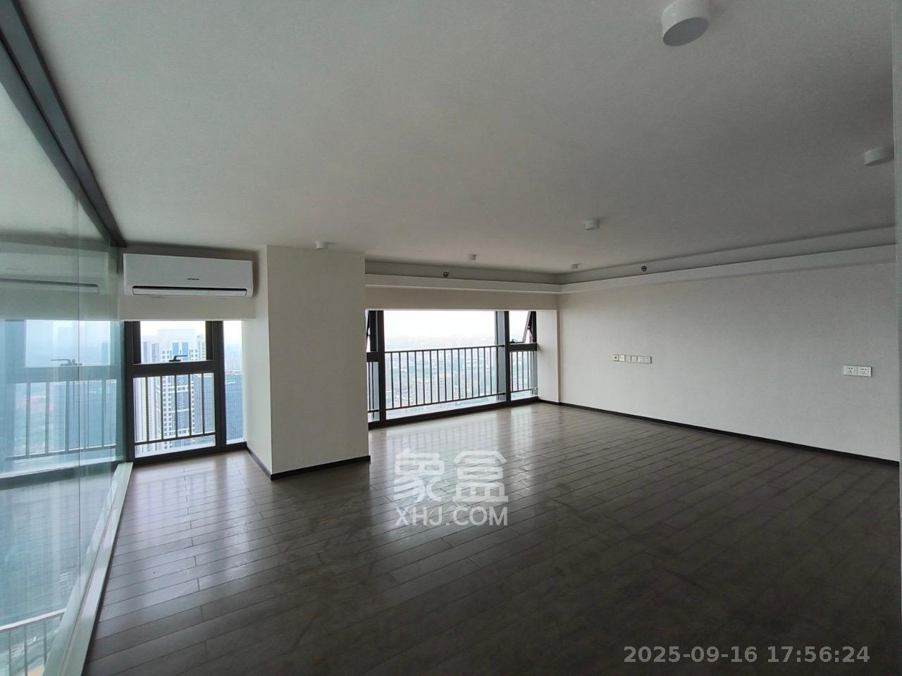 华远华时代  2室1厅2卫    4500.0元/月 华远华时代  2室1厅2卫    4500.0元/月室内图