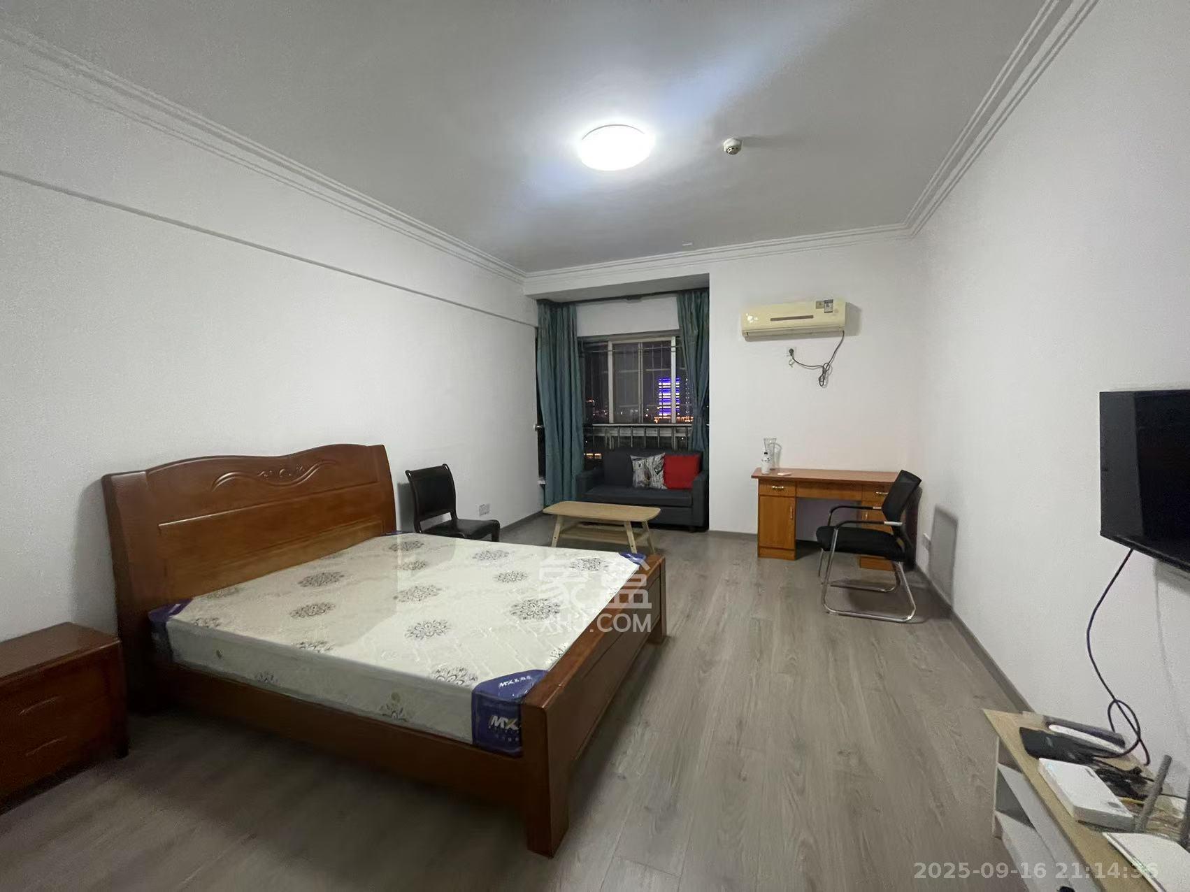 锦华时代 1室0厅0卫 1400.0元/月 锦华时代 1室0厅0卫 1400.0元/月室内图