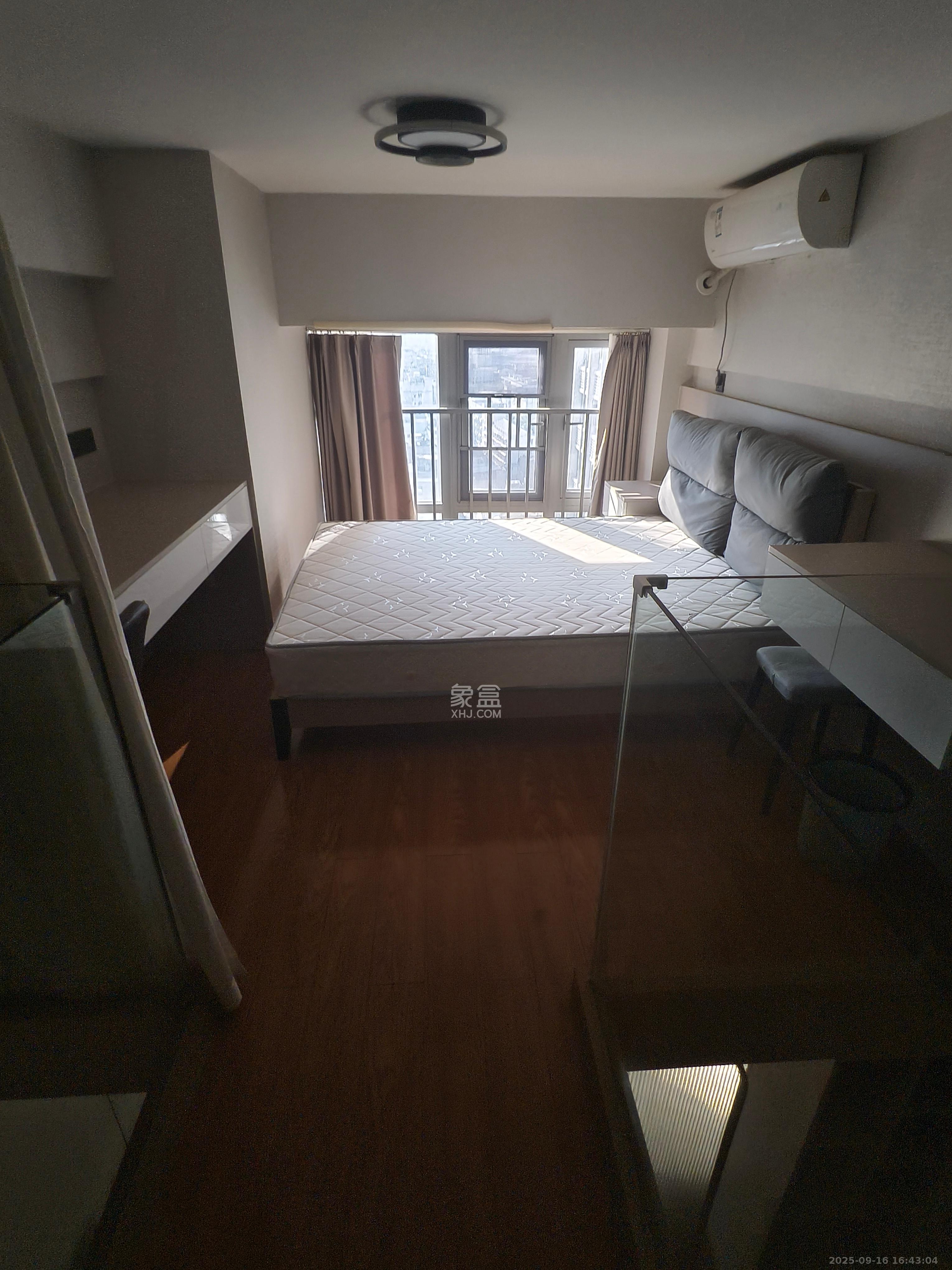 阳光城檀悦 2室1厅1卫 3000.0元/月 阳光城檀悦 2室1厅1卫 3000.0元/月室内图