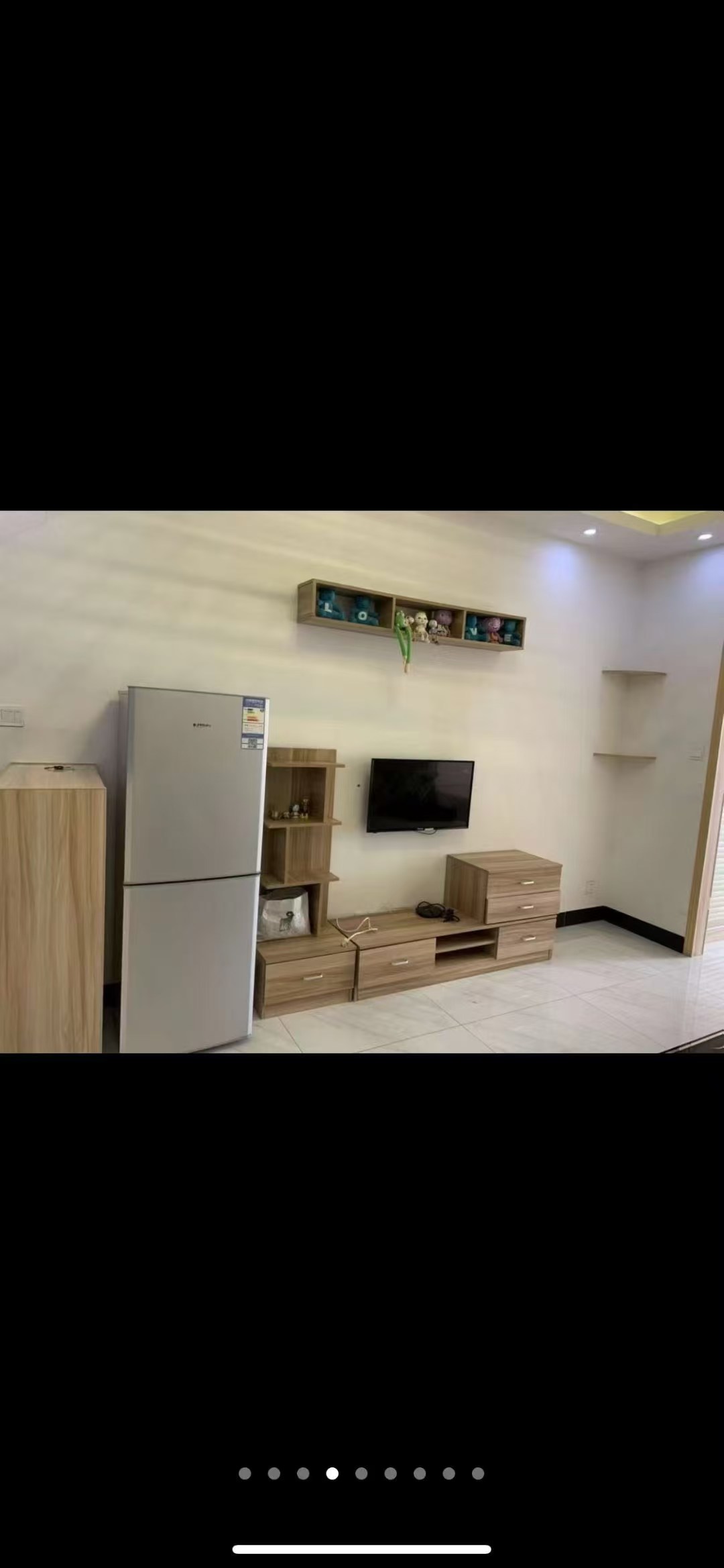 维港御景湾 1室1厅1卫 1400.0元/月 维港御景湾 1室1厅1卫 1400.0元/月室内图