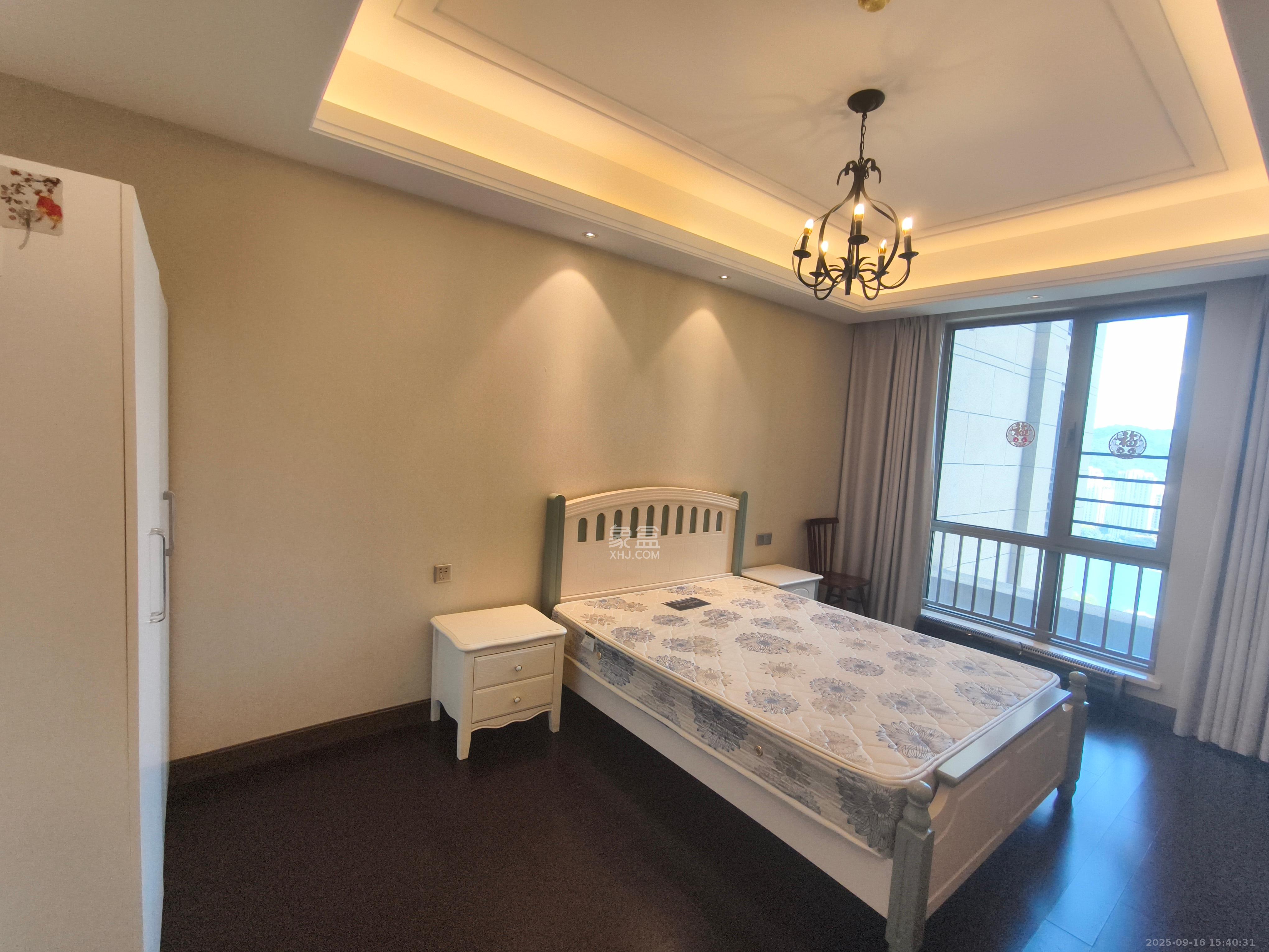 梅溪湖金茂府(金茂广场)(金茂览秀城) 4室2厅2卫 6000.0元/月 梅溪湖金茂府(金茂广场)(金茂览秀城) 4室2厅2卫 6000.0元/月室内图