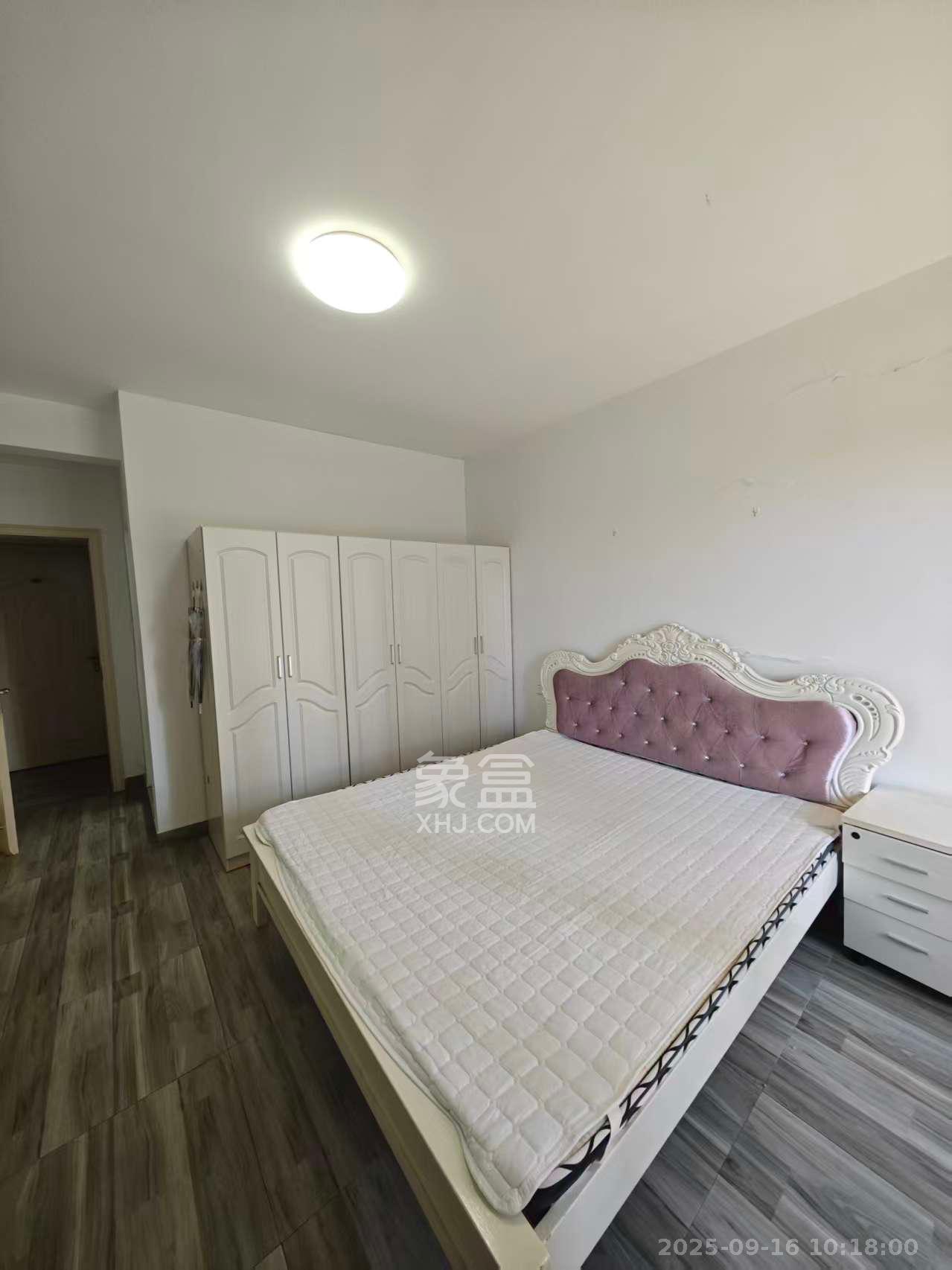 长大卧琥  1室0厅1卫    1200.0元/月室内图