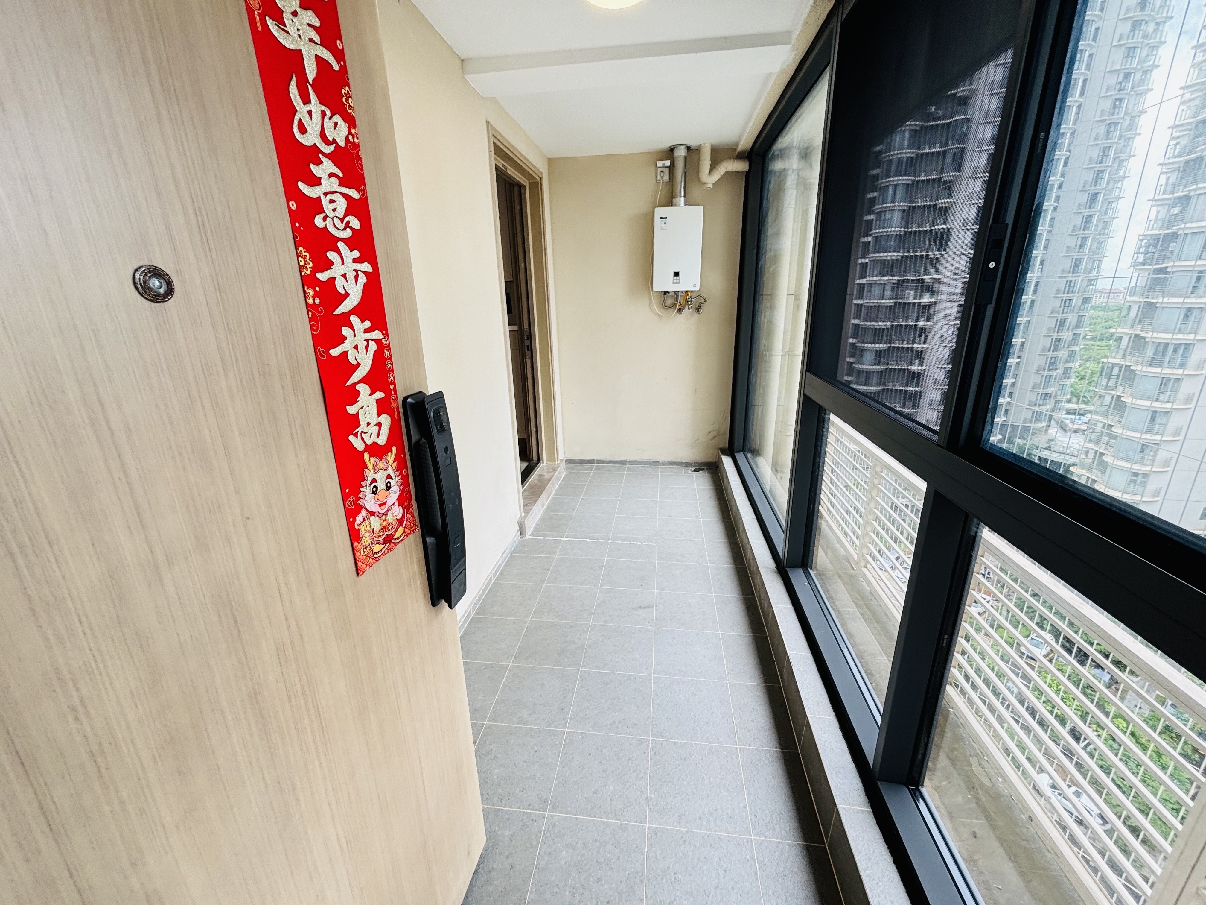 华润中心二期东悦府 3室2厅2卫 5800.00元/月 华润中心二期东悦府 3室2厅2卫 5800.00元/月室内图