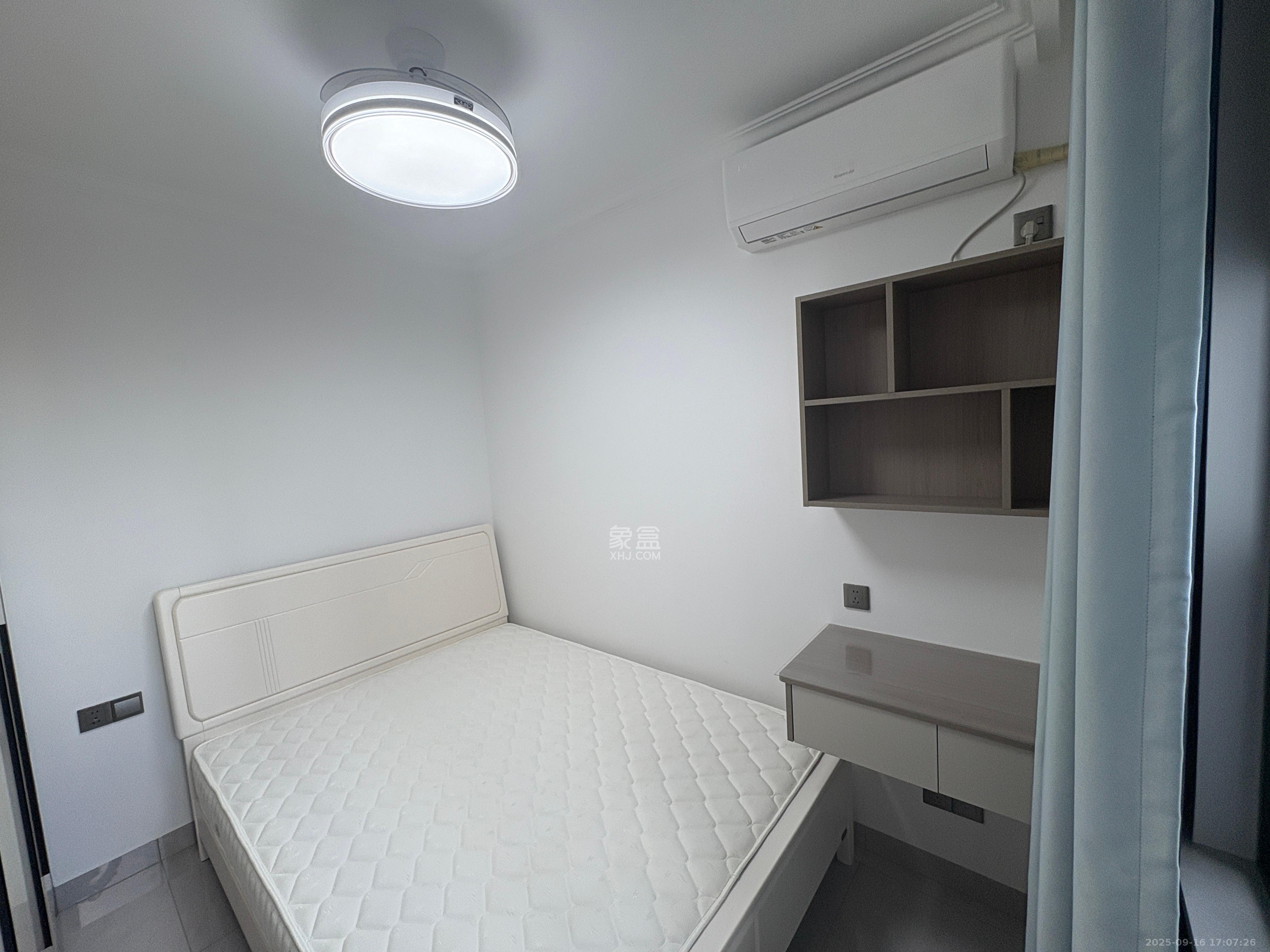 旭日嘉苑  2室1厅1卫    2680.0元/月室内图
