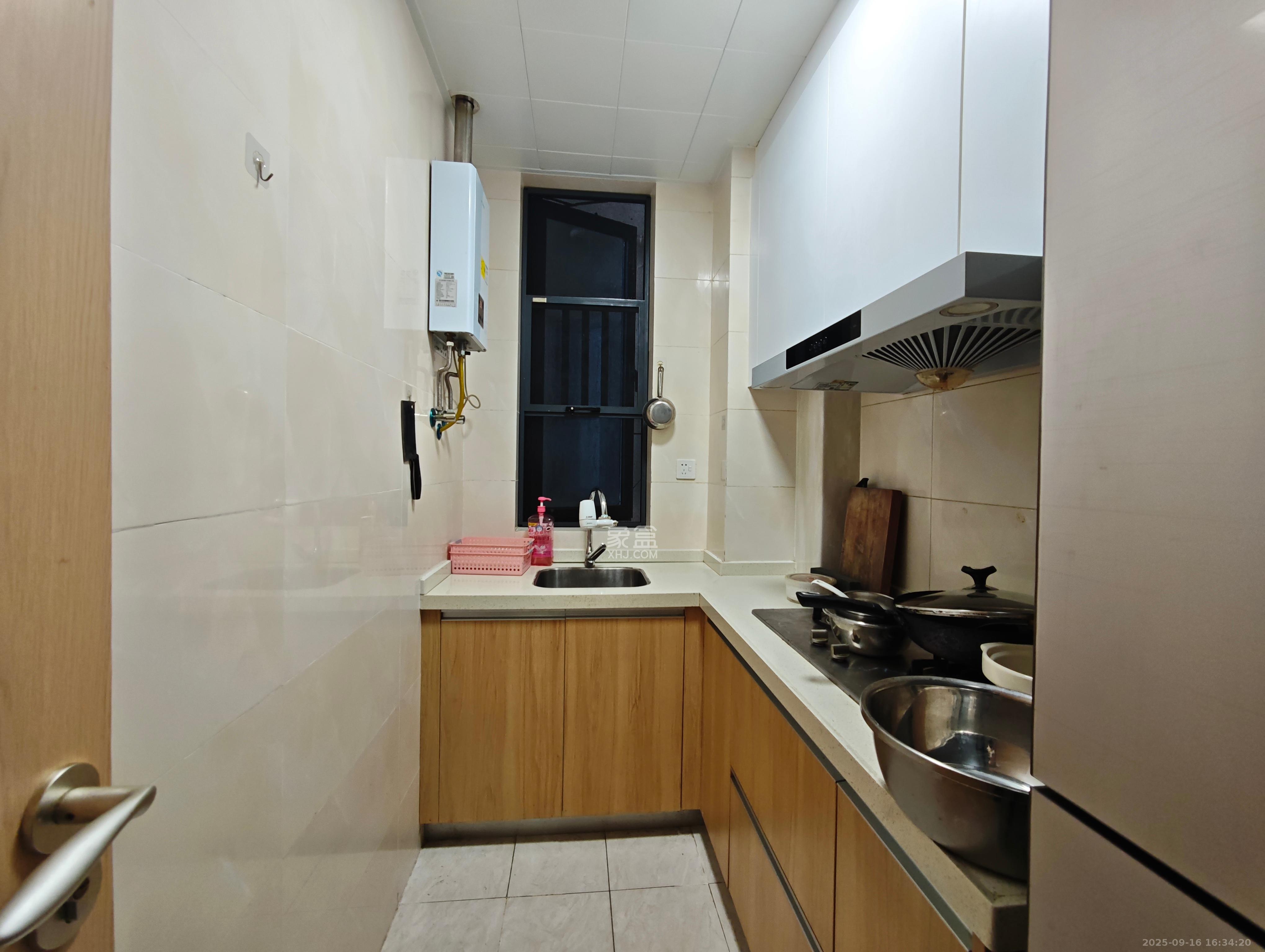 启迪协信中心 2室2厅1卫 3000.0元/月 启迪协信中心 2室2厅1卫 3000.0元/月室内图