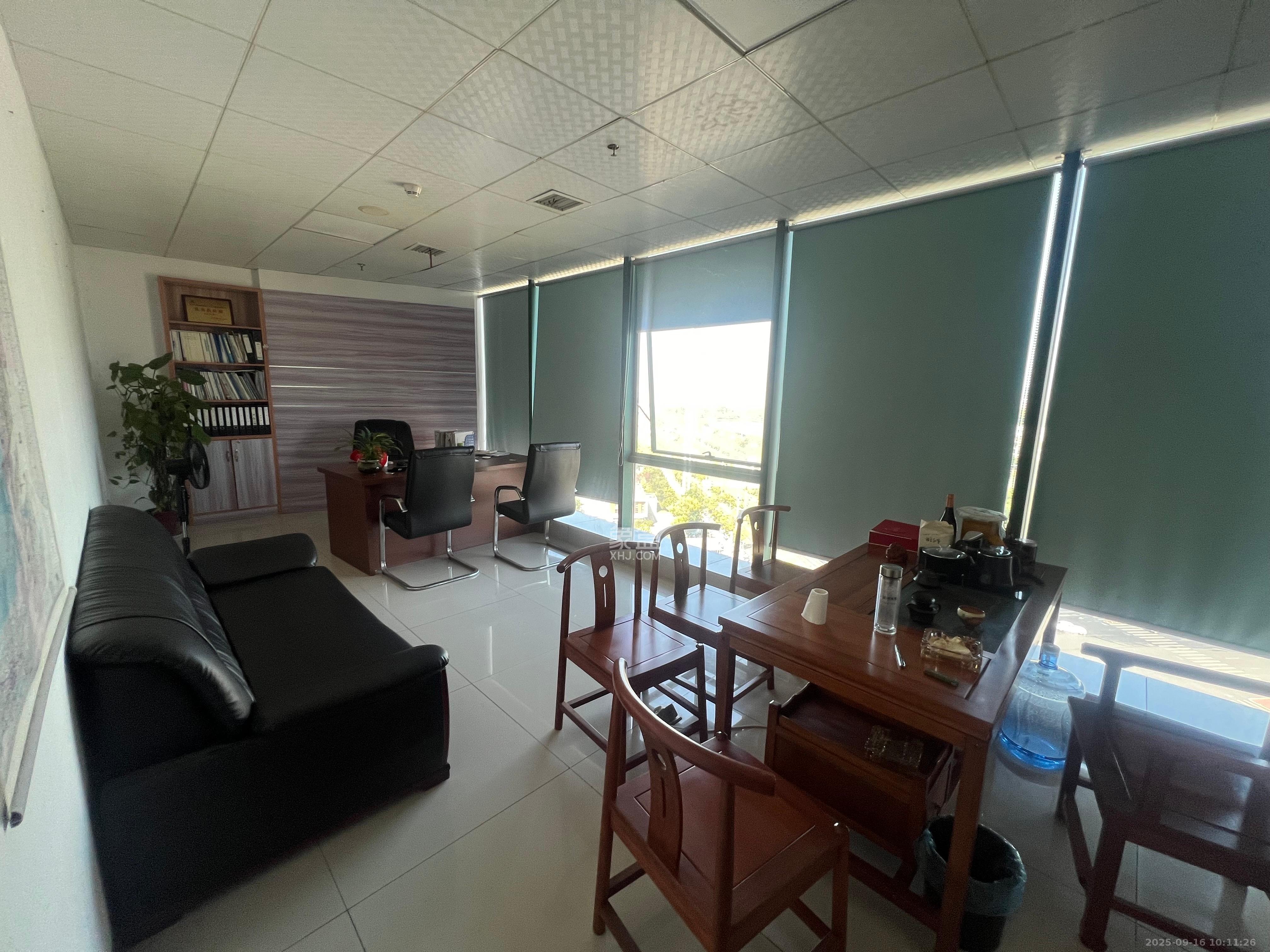 星城荣域   284.0㎡      11000.0元/月室内图