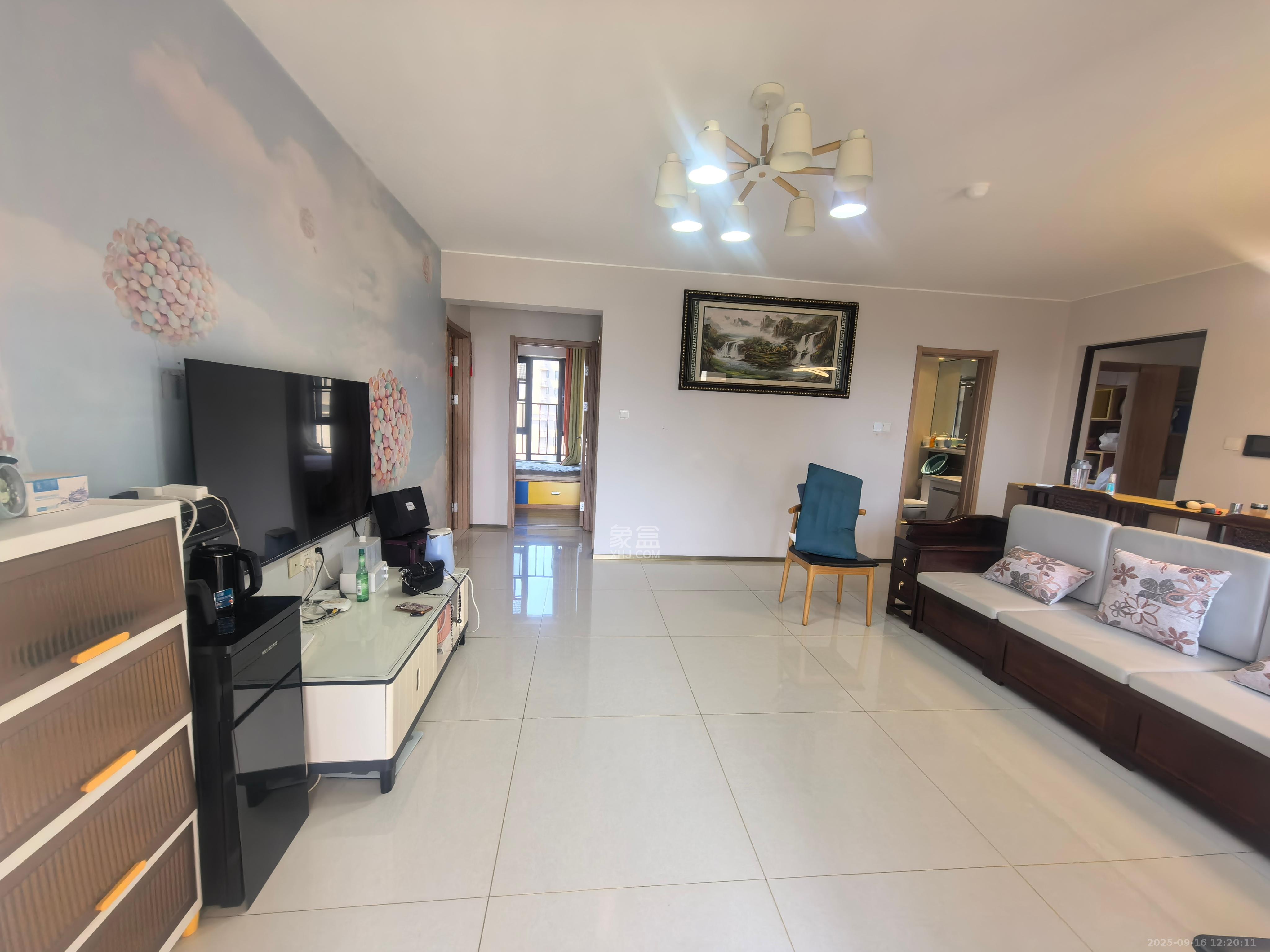 时代倾城二期  4室2厅2卫    2400.0元/月 时代倾城二期  4室2厅2卫    2400.0元/月室内图