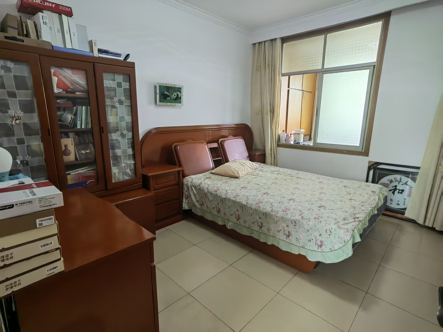 马良小区 3室2厅2卫 1200.0元/月 马良小区 3室2厅2卫 1200.0元/月室内图