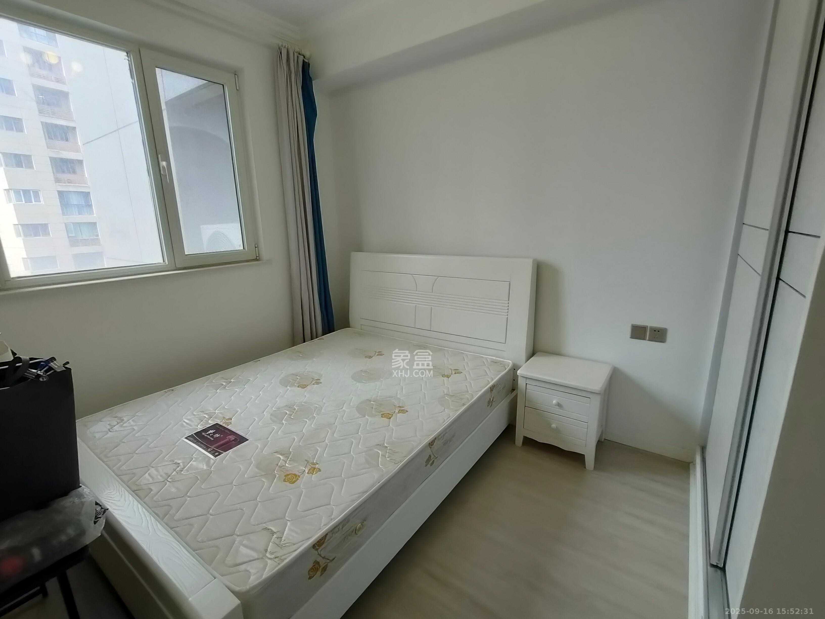 北辰三角洲E4区  4室1厅2卫    4700.0元/月室内图