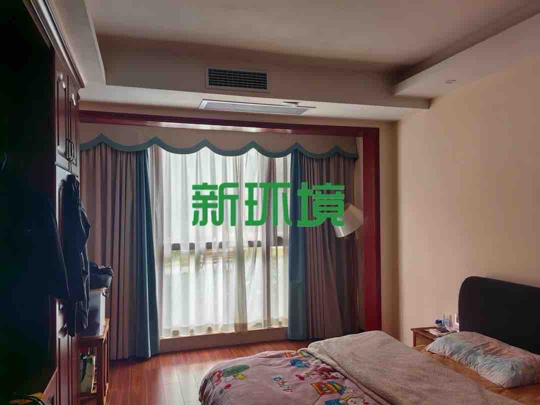 鑫成君泰  3室2厅2卫   2200.00元/月室内图