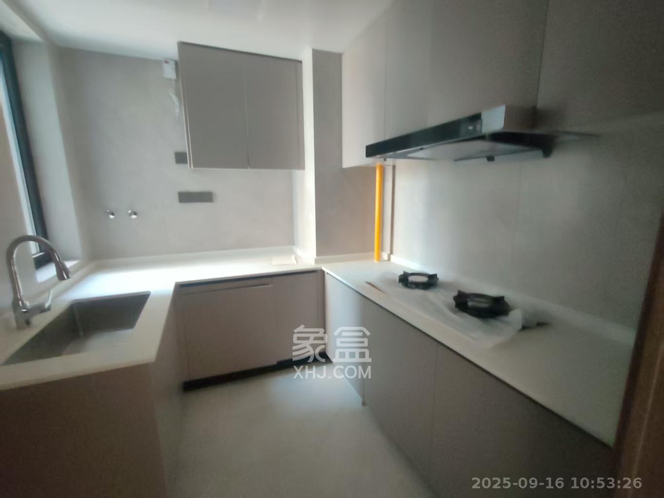 万科森林公园 3室2厅2卫 2400.0元/月 万科森林公园 3室2厅2卫 2400.0元/月室内图