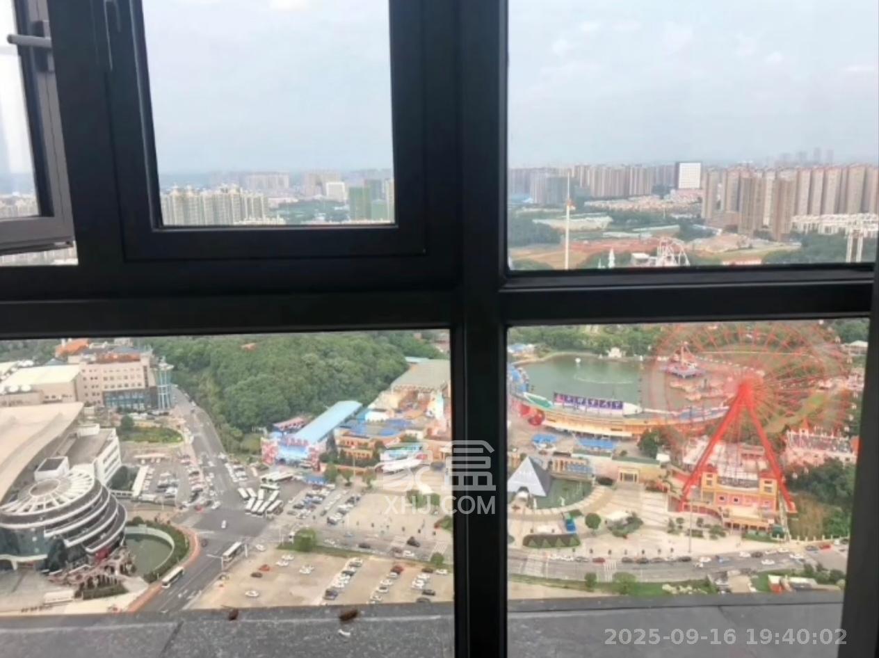 弘坤云寓 1室1厅1卫 1400.0元/月 弘坤云寓 1室1厅1卫 1400.0元/月室内图