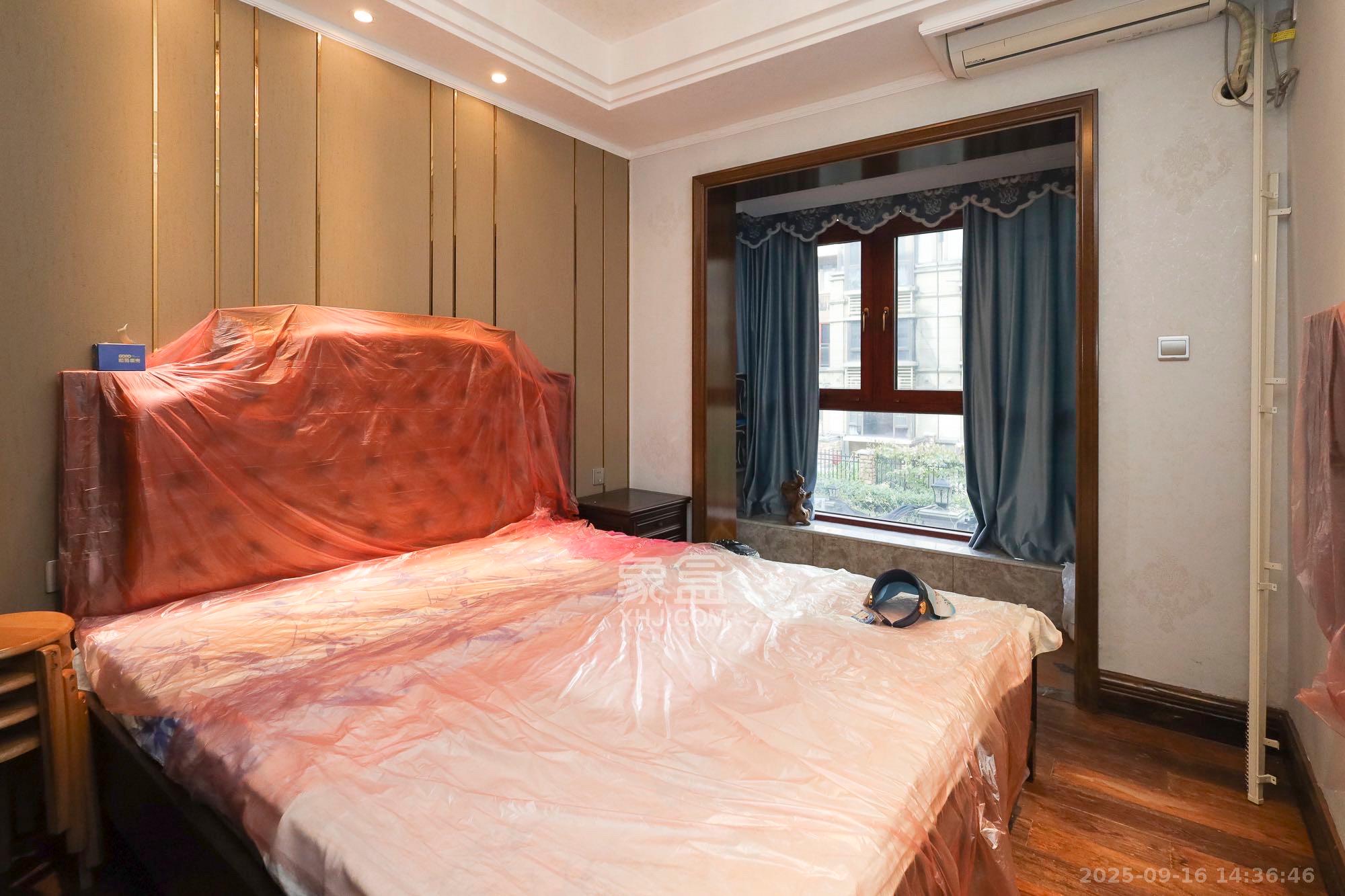 恒大御景天下城一期  3室2厅2卫    3500.0元/月室内图