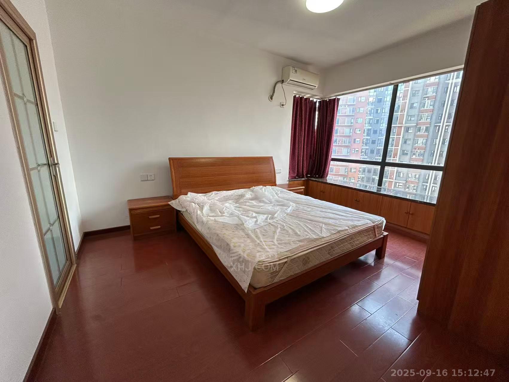 庐山春天早安华晨  3室2厅2卫    2000.0元/月 庐山春天早安华晨  3室2厅2卫    2000.0元/月室内图