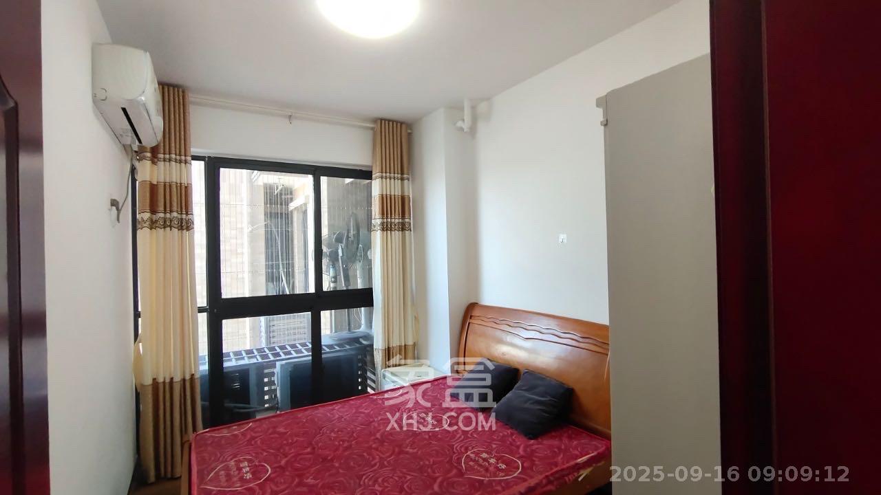 中南红领邦（红星嘉和苑）  3室2厅2卫    2400.0元/月室内图