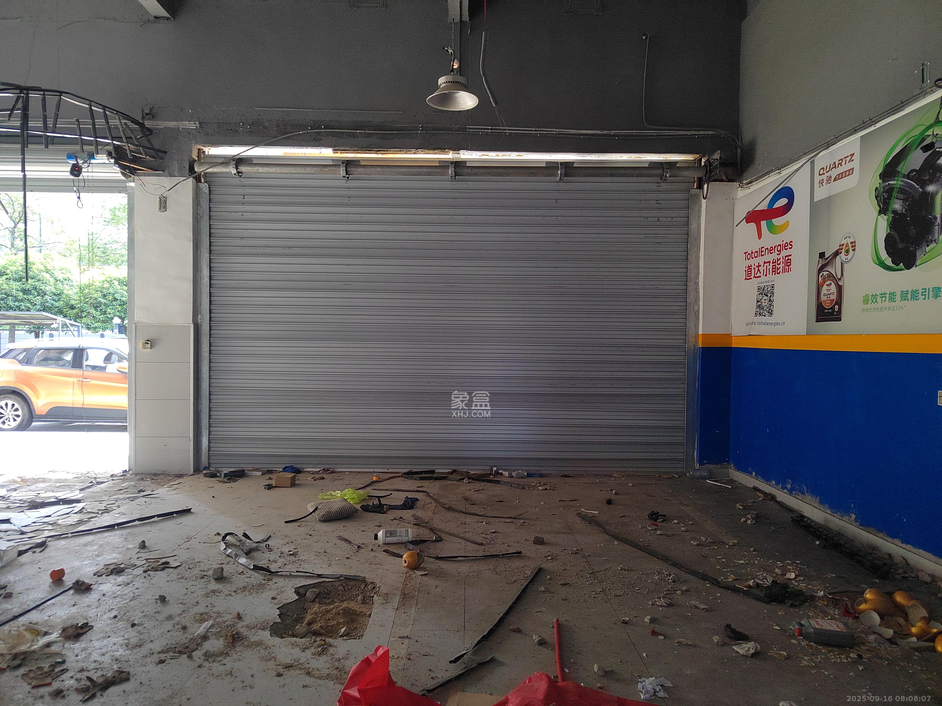 昌和商业中心/昌和国际   66.6㎡      4500.0元/月室内图