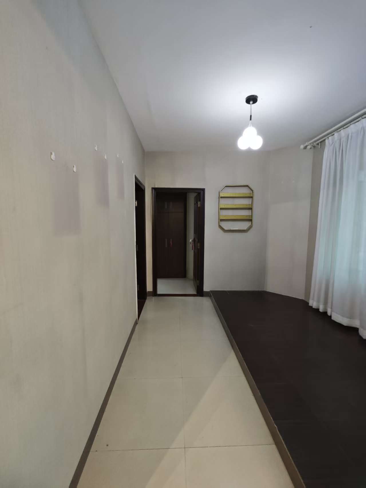 富豪大厦(富豪花园) 3室2厅1卫 2600.0元/月 富豪大厦(富豪花园) 3室2厅1卫 2600.0元/月室内图