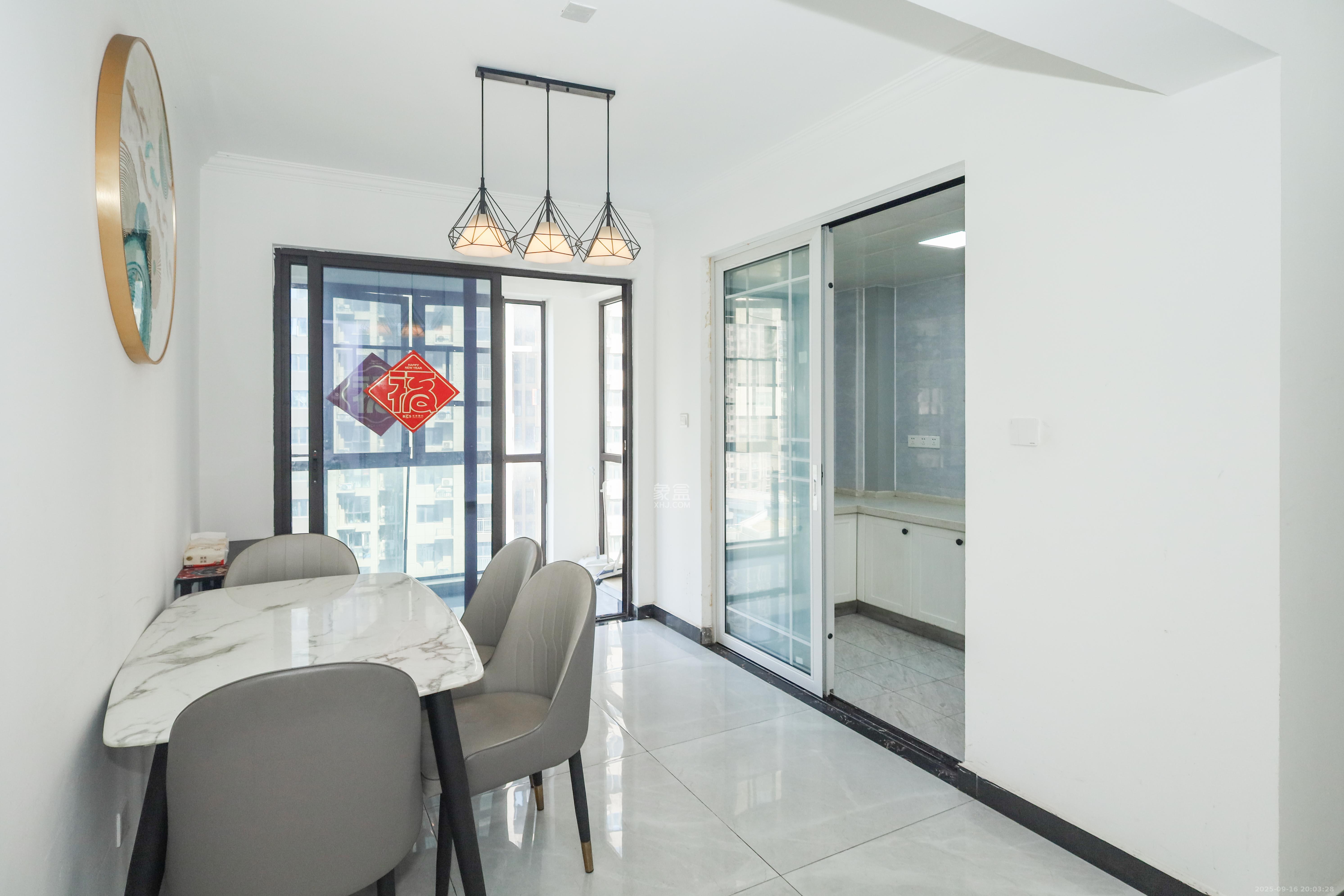 中国铁建梅溪青秀二期  4室2厅2卫    142.0万其他