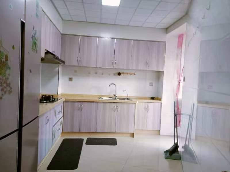 高盛澧园一二期 1室0厅0卫 1500.0元/月 高盛澧园一二期 1室0厅0卫 1500.0元/月室内图