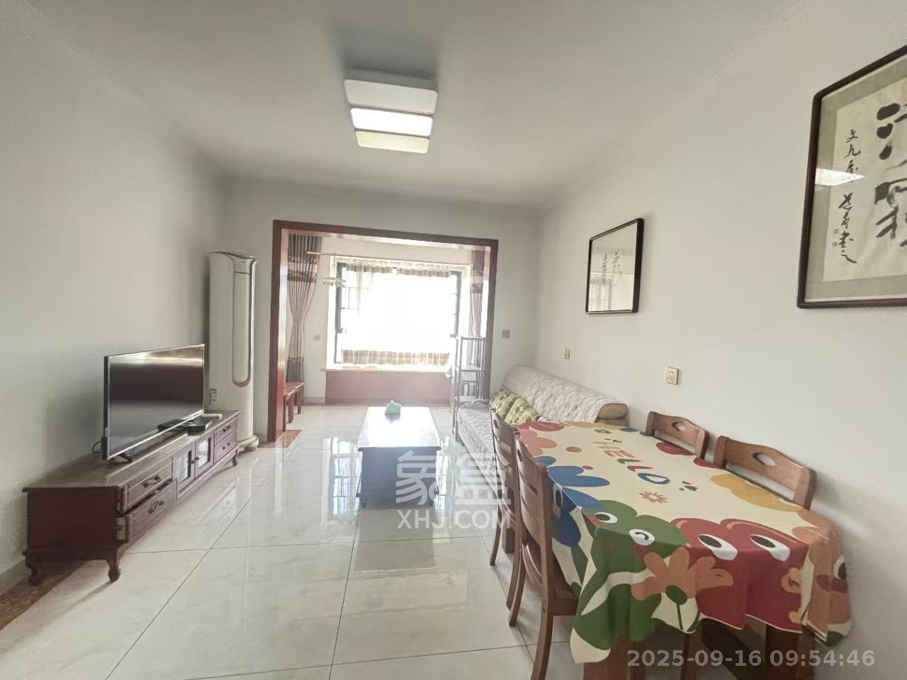 万达华府 2室2厅1卫 1300.0元/月 万达华府 2室2厅1卫 1300.0元/月室内图