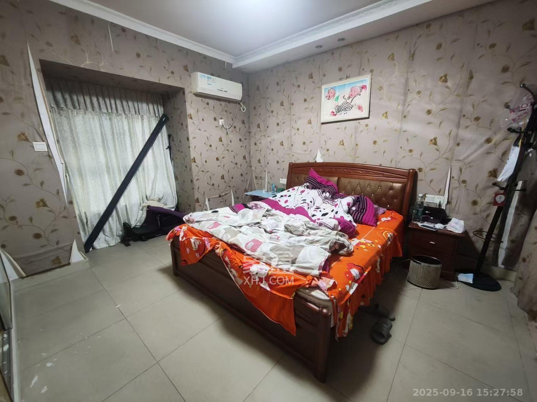 上河国际C区 4室2厅2卫 3200.0元/月 上河国际C区 4室2厅2卫 3200.0元/月室内图