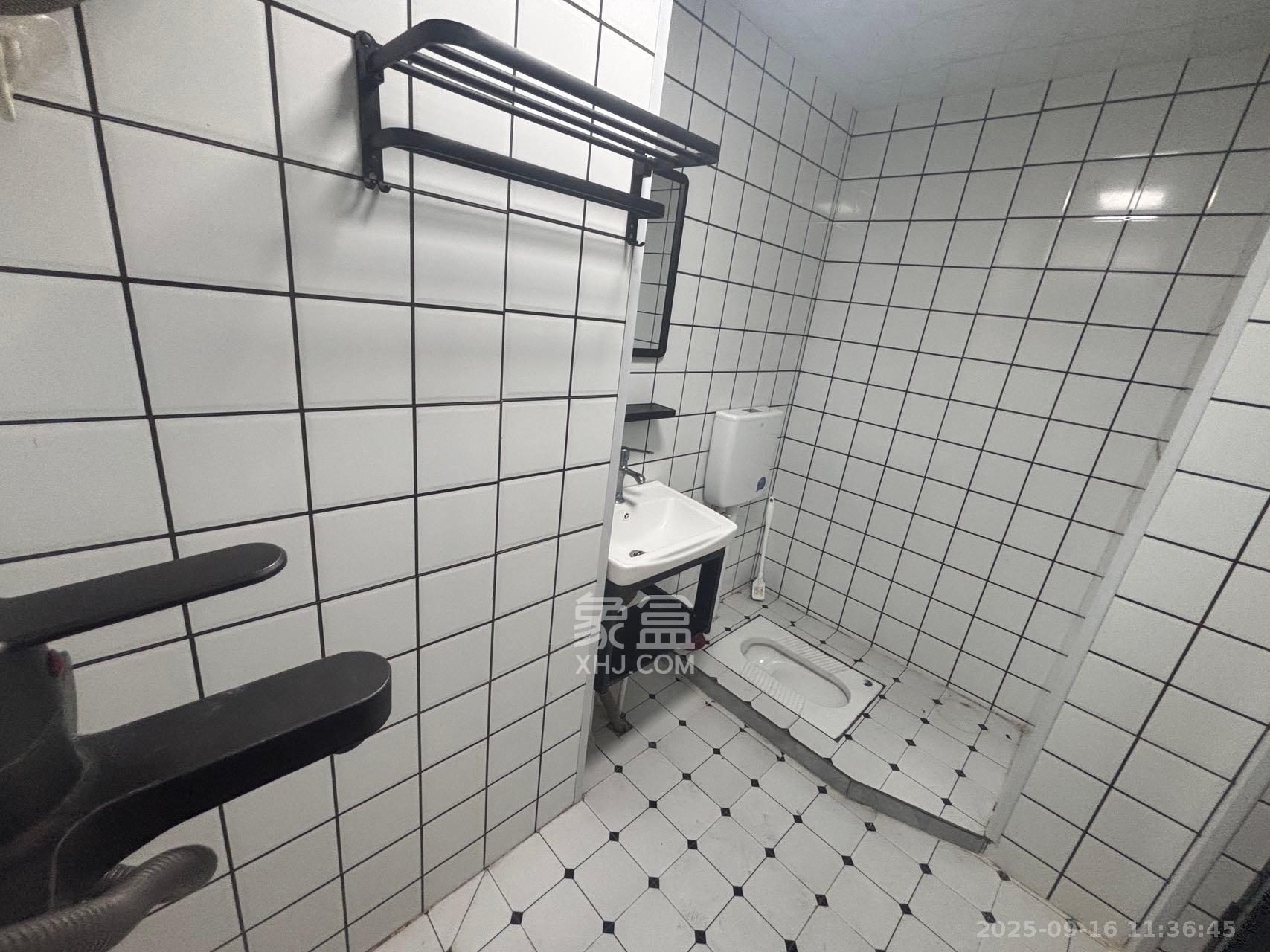 中海珑悦府 1室0厅0卫 1250.0元/月 中海珑悦府 1室0厅0卫 1250.0元/月室内图