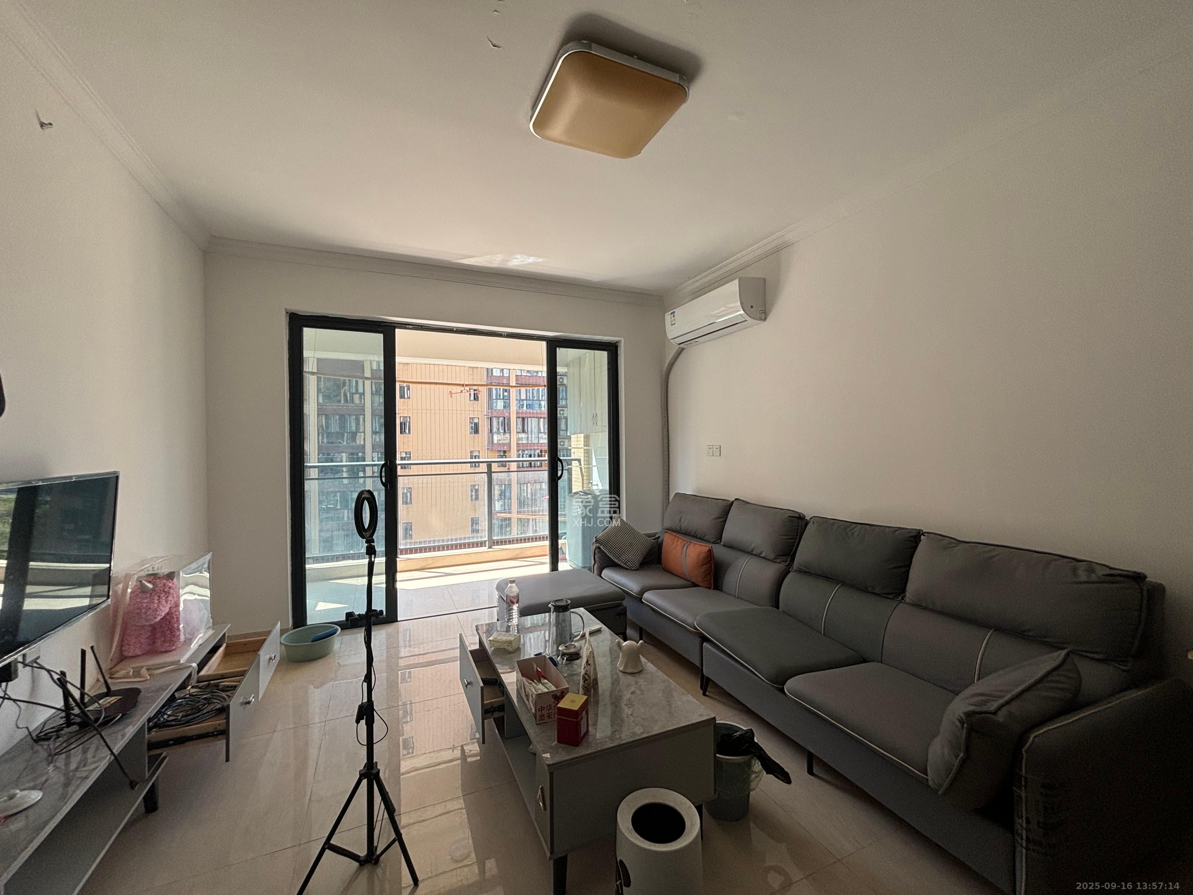 锦湘国际星城四期（金丽苑）  3室2厅2卫    2800.0元/月室内图