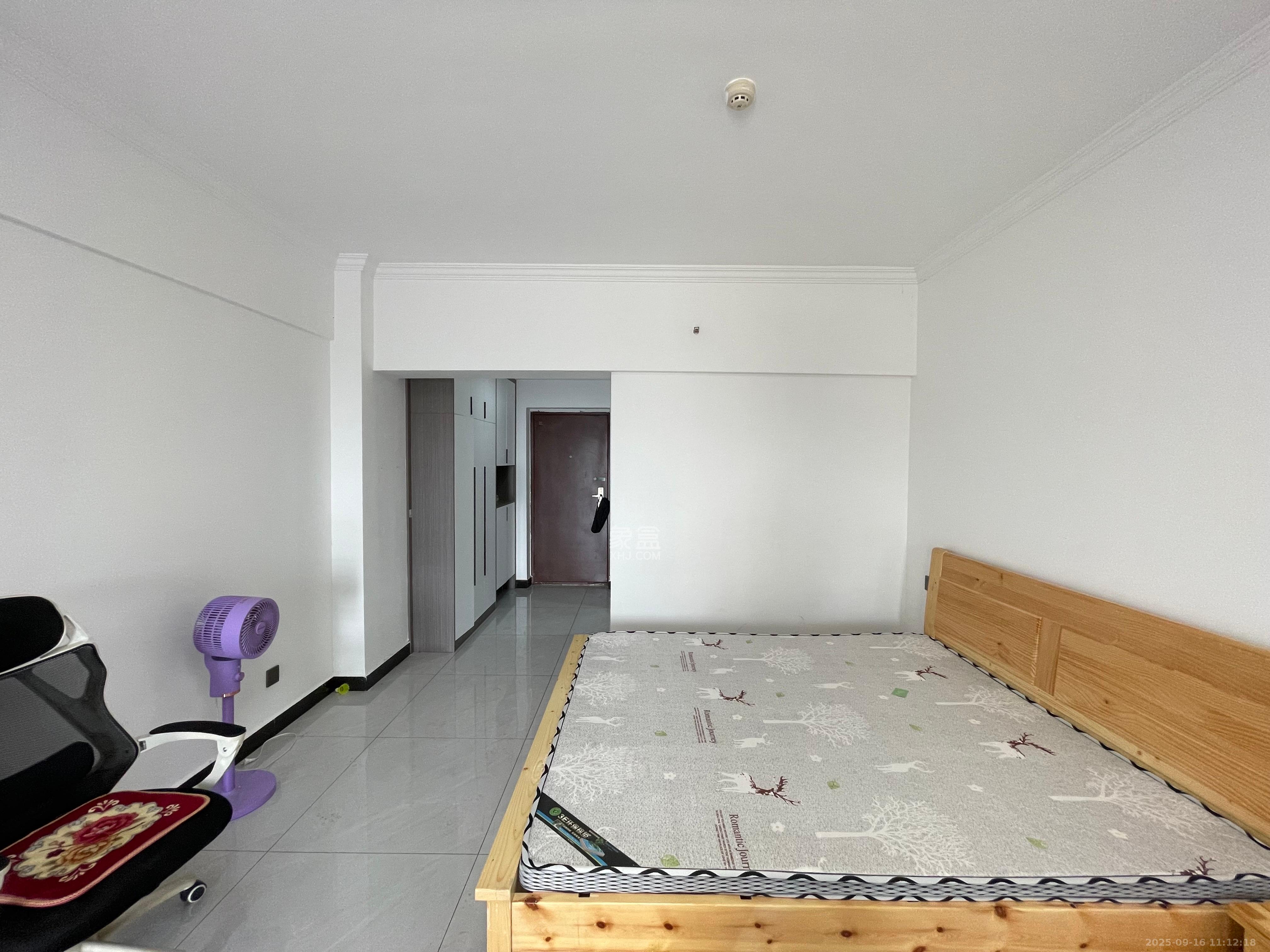 望兴景园二期(望兴西西里) 1室1厅1卫 1800.0元/月 望兴景园二期(望兴西西里) 1室1厅1卫 1800.0元/月室内图