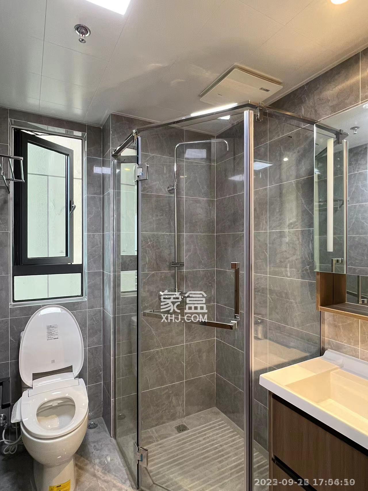 卓越中寰 3室2厅2卫 4300.0元/月 卓越中寰 3室2厅2卫 4300.0元/月室内图