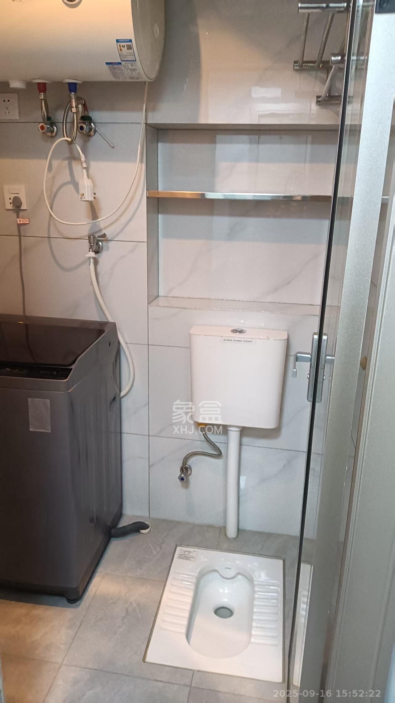 嘉顺苑  1室1厅1卫    1000.0元/月室内图