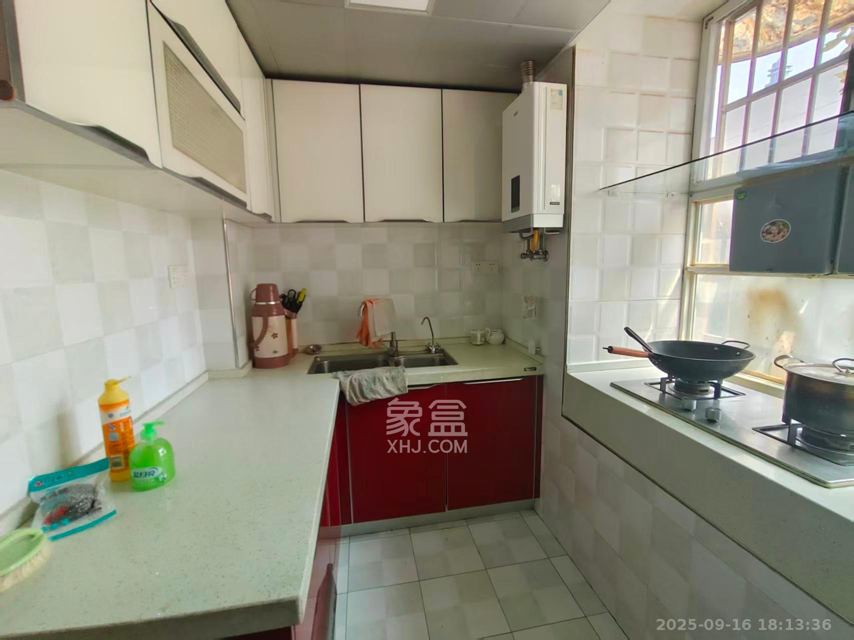 爱民路省工商局宿舍 3室2厅2卫 2400.0元/月 爱民路省工商局宿舍 3室2厅2卫 2400.0元/月室内图