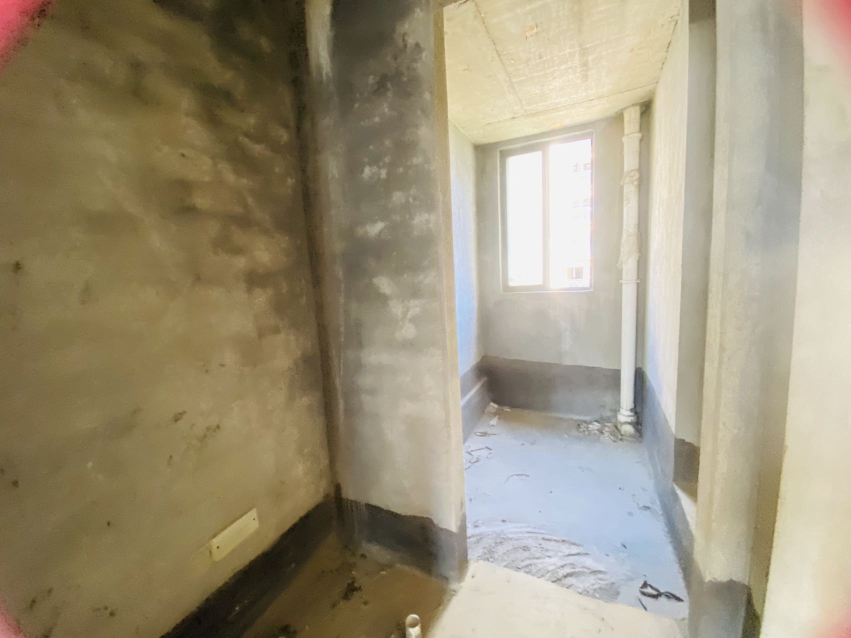 滨江花园  3室2厅2卫    47.8万