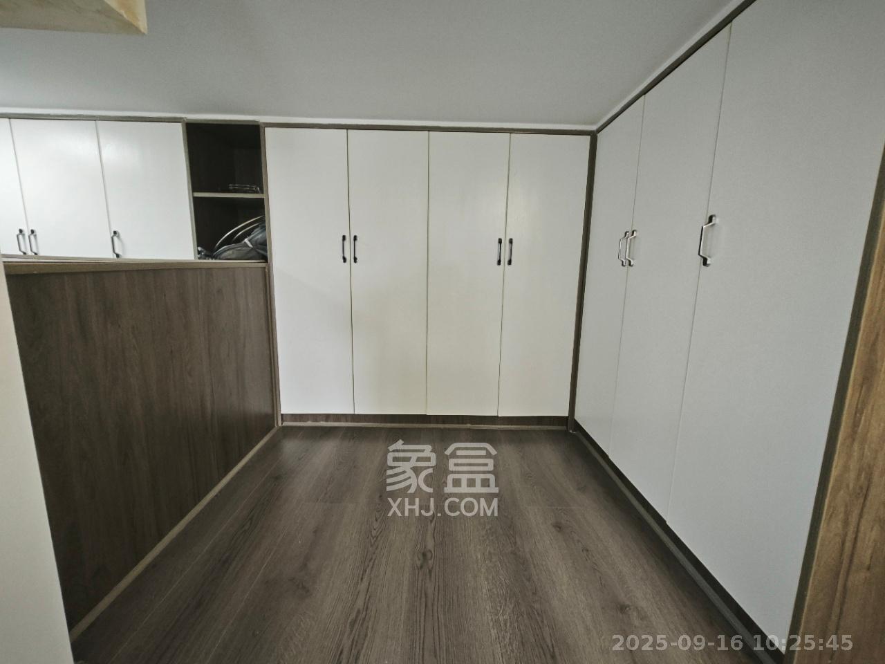 湘水郡（兴旺小爱同学）  2室1厅1卫    1600.0元/月室内图