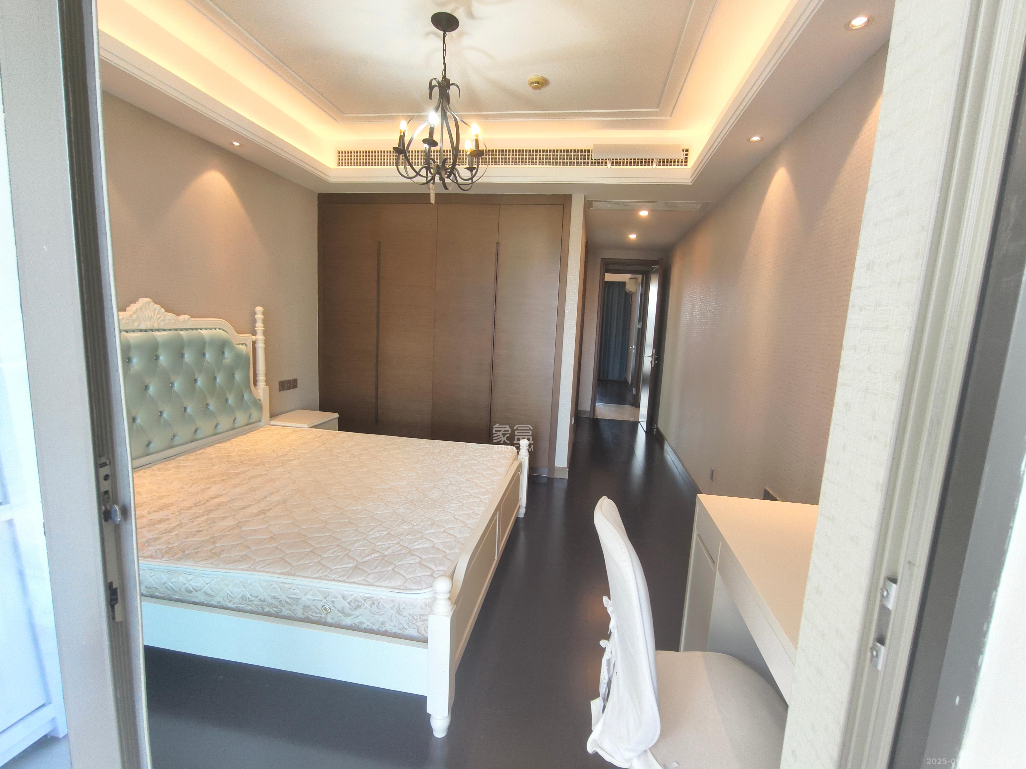 梅溪湖金茂府(金茂广场)(金茂览秀城) 4室2厅2卫 6000.0元/月 梅溪湖金茂府(金茂广场)(金茂览秀城) 4室2厅2卫 6000.0元/月室内图