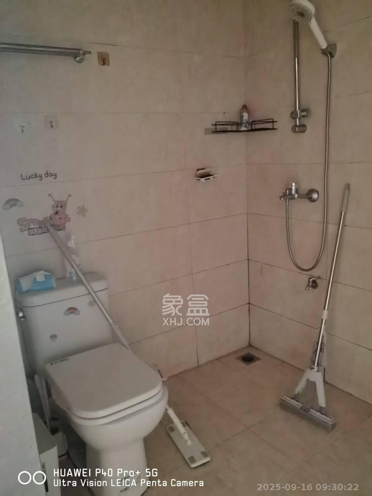 泉昇同福大厦 1室1厅1卫 2200.0元/月 泉昇同福大厦 1室1厅1卫 2200.0元/月室内图