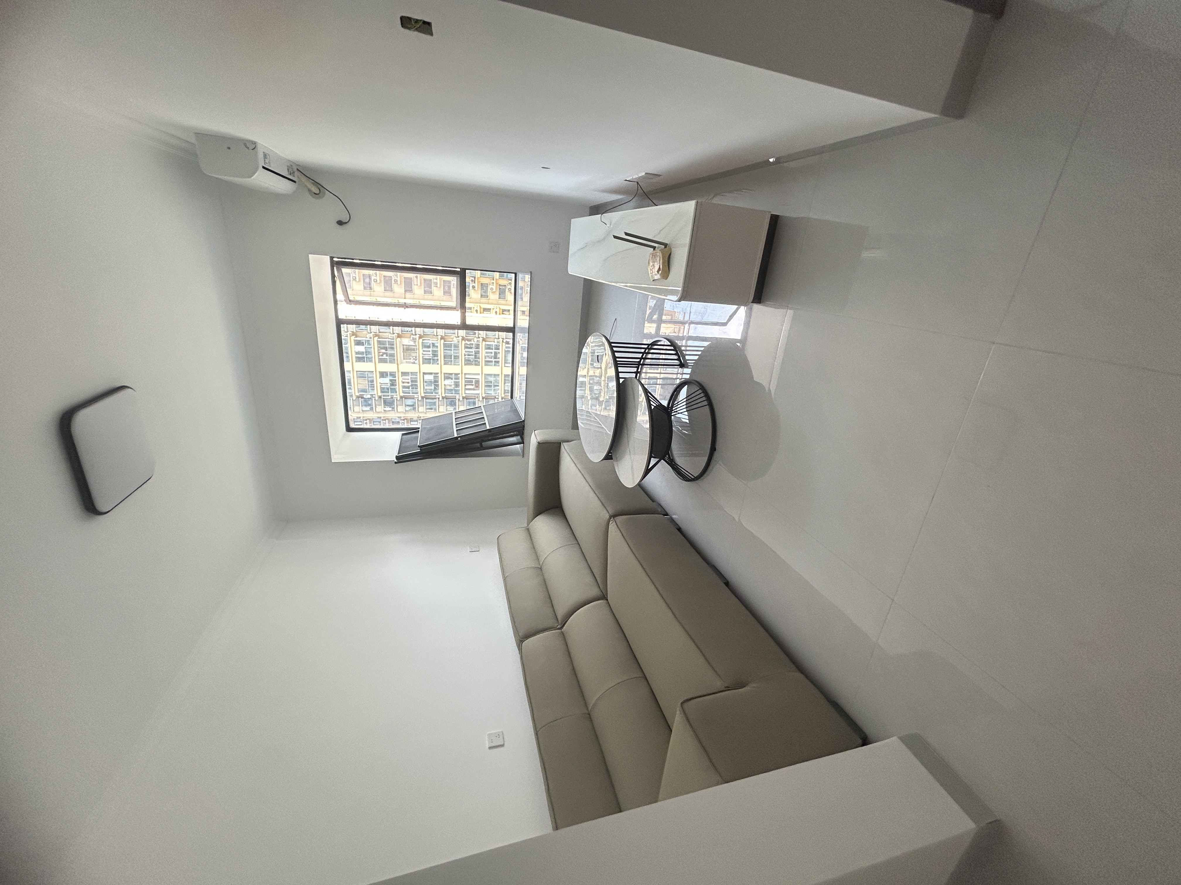 高新活力城 1室1厅1卫 1500.0元/月 高新活力城 1室1厅1卫 1500.0元/月室内图