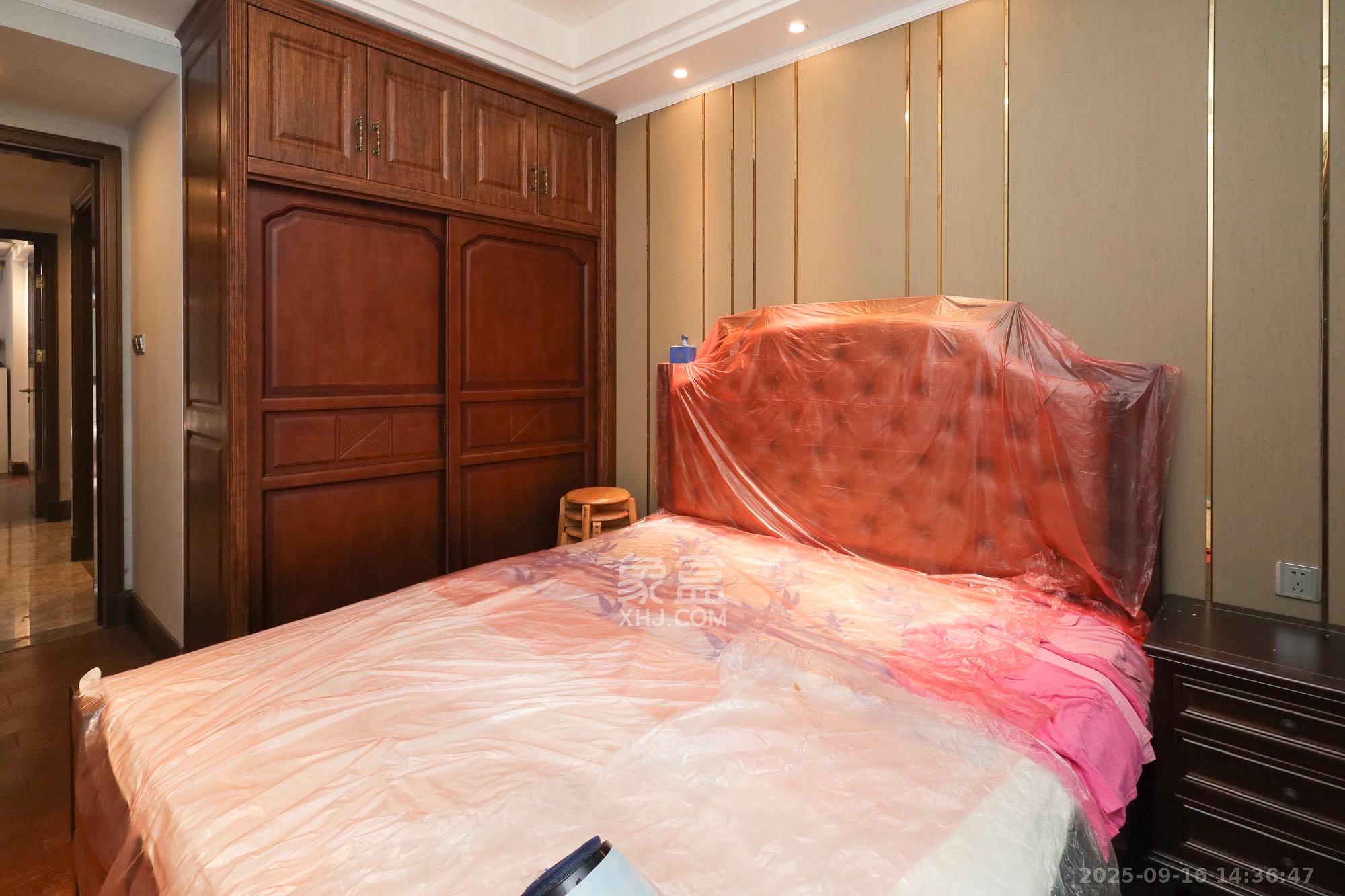 恒大御景天下城一期  3室2厅2卫    3500.0元/月室内图