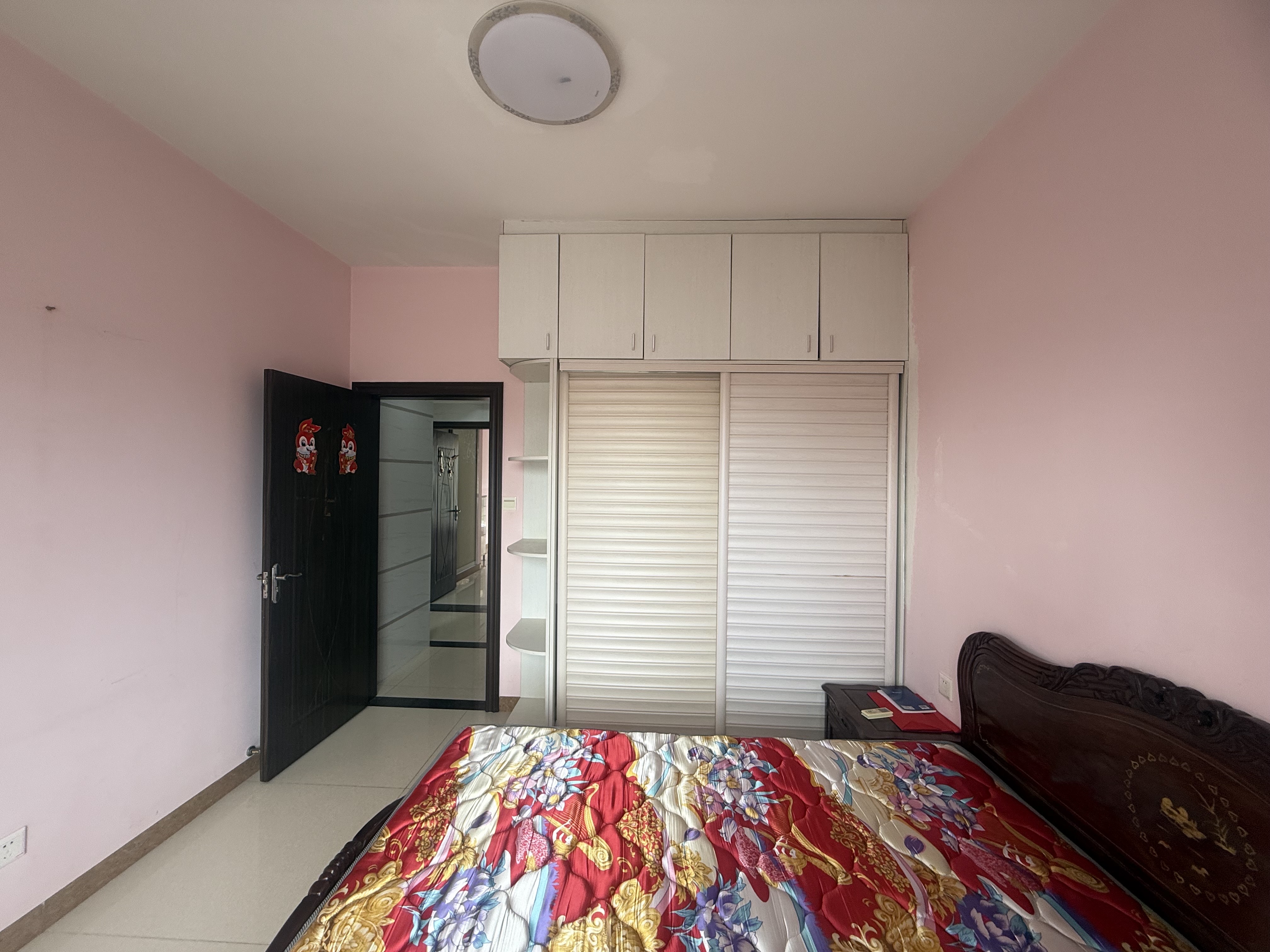 美舍名家  3室2厅2卫    3000.0元/月室内图