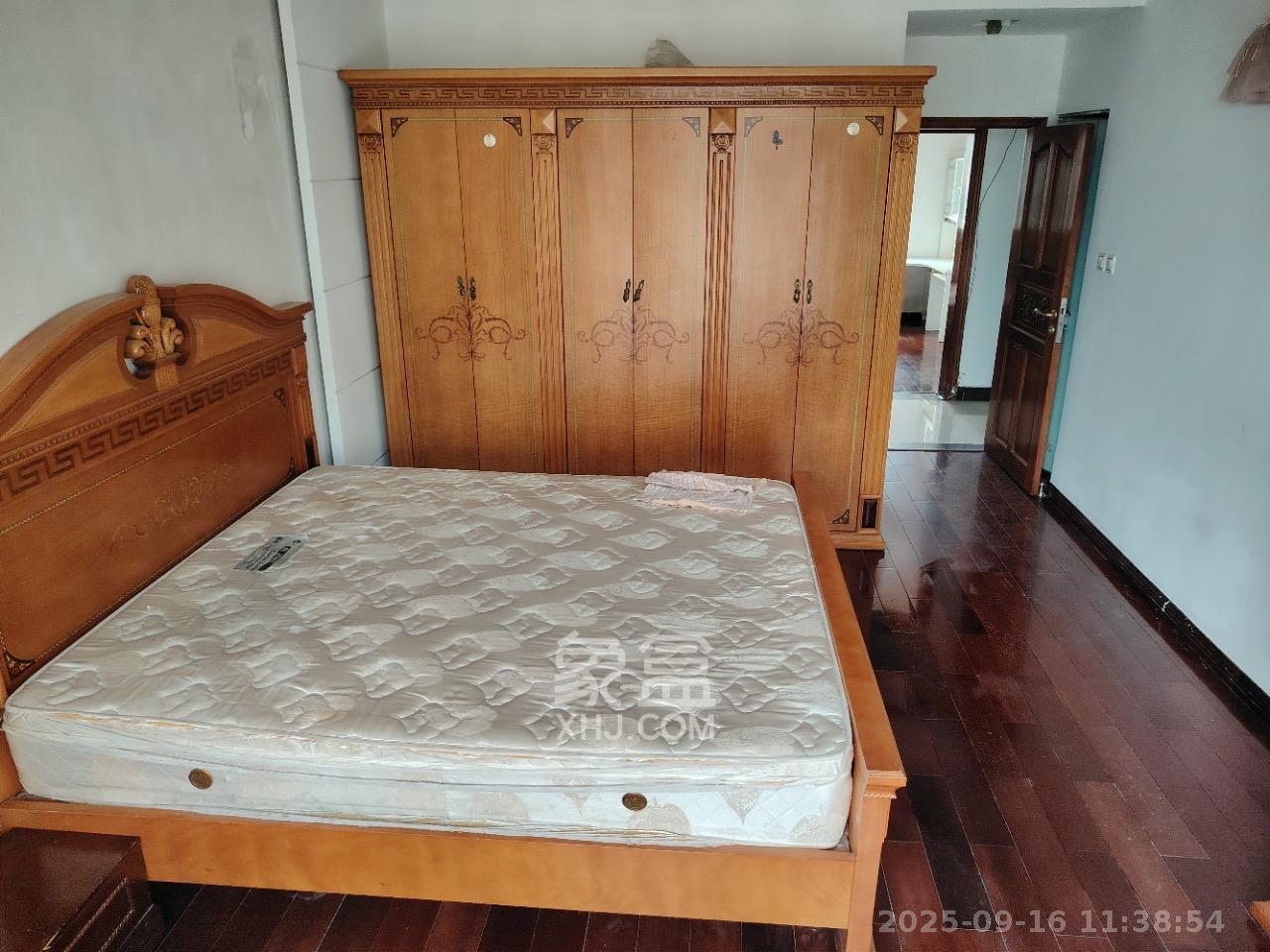 世嘉国际华城 4室2厅1卫 3200.0元/月 世嘉国际华城 4室2厅1卫 3200.0元/月室内图