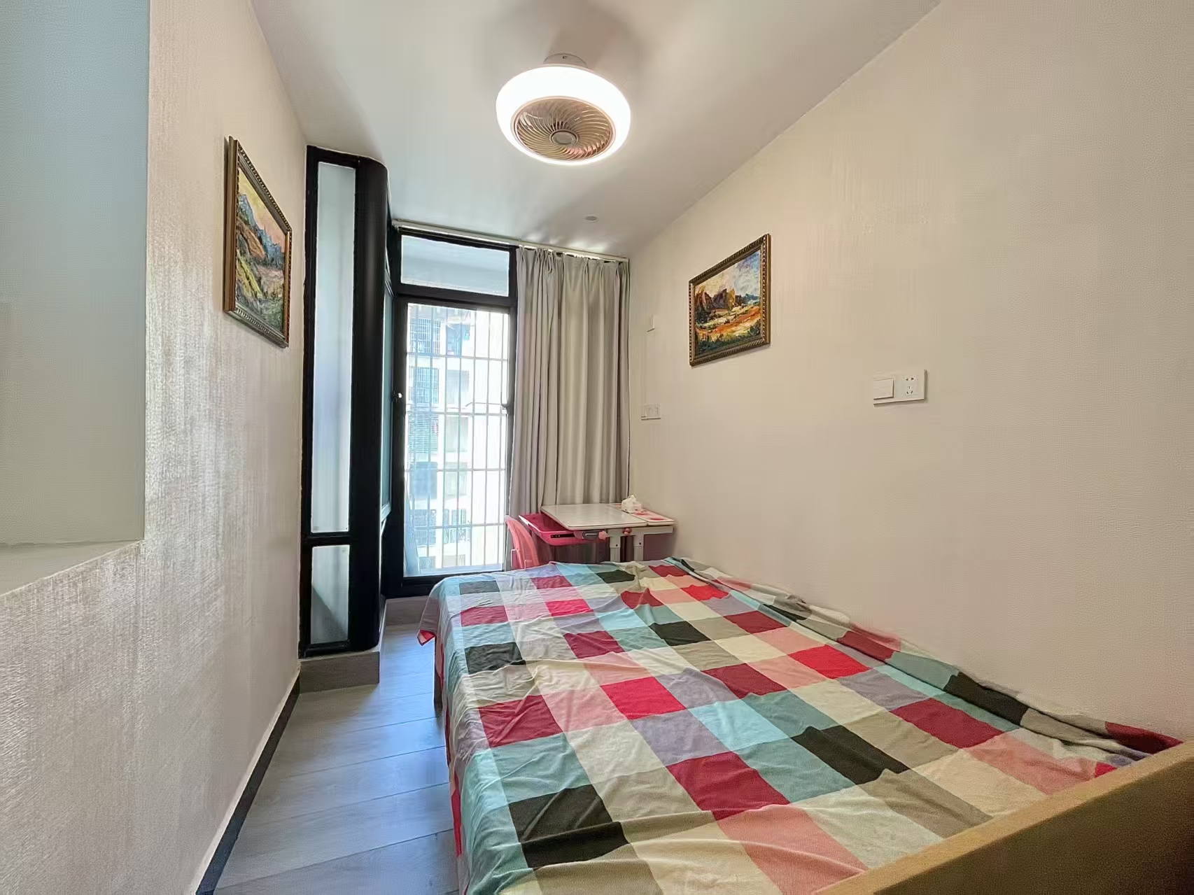 城投海一方 3室2厅1卫 2600.0元/月 城投海一方 3室2厅1卫 2600.0元/月室内图