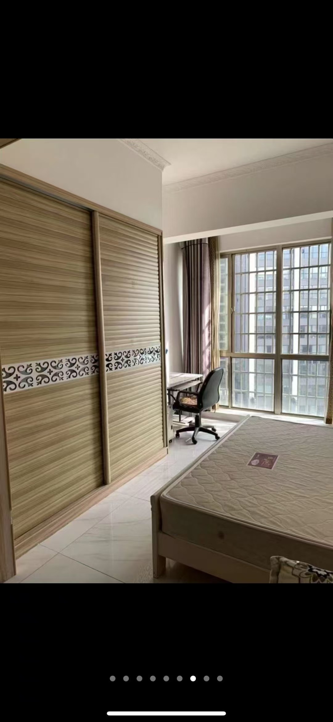 维港御景湾 1室1厅1卫 1400.0元/月 维港御景湾 1室1厅1卫 1400.0元/月室内图