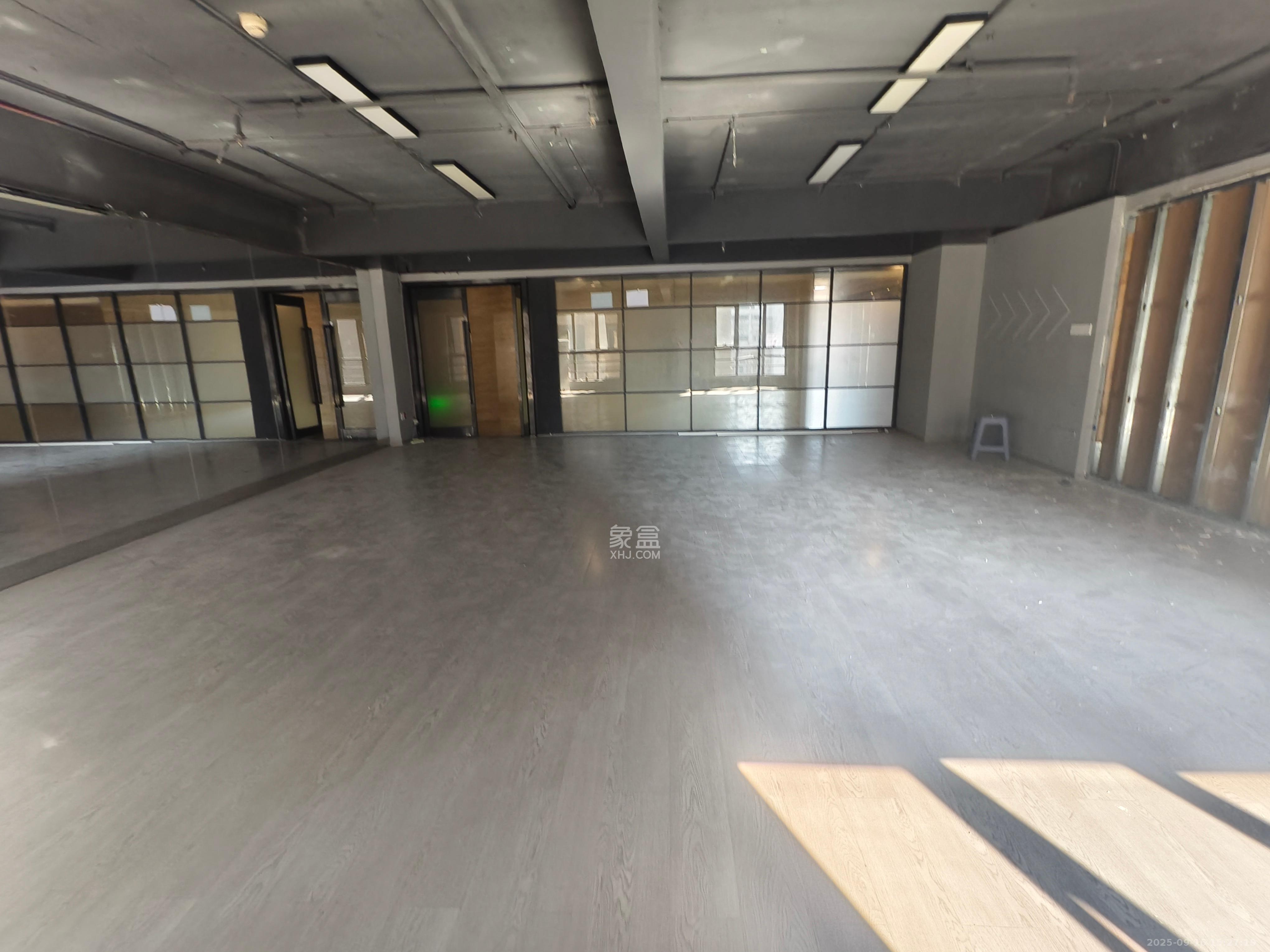 湘域城邦（湘域国际中心）   99.56㎡      4500.0元/月室内图