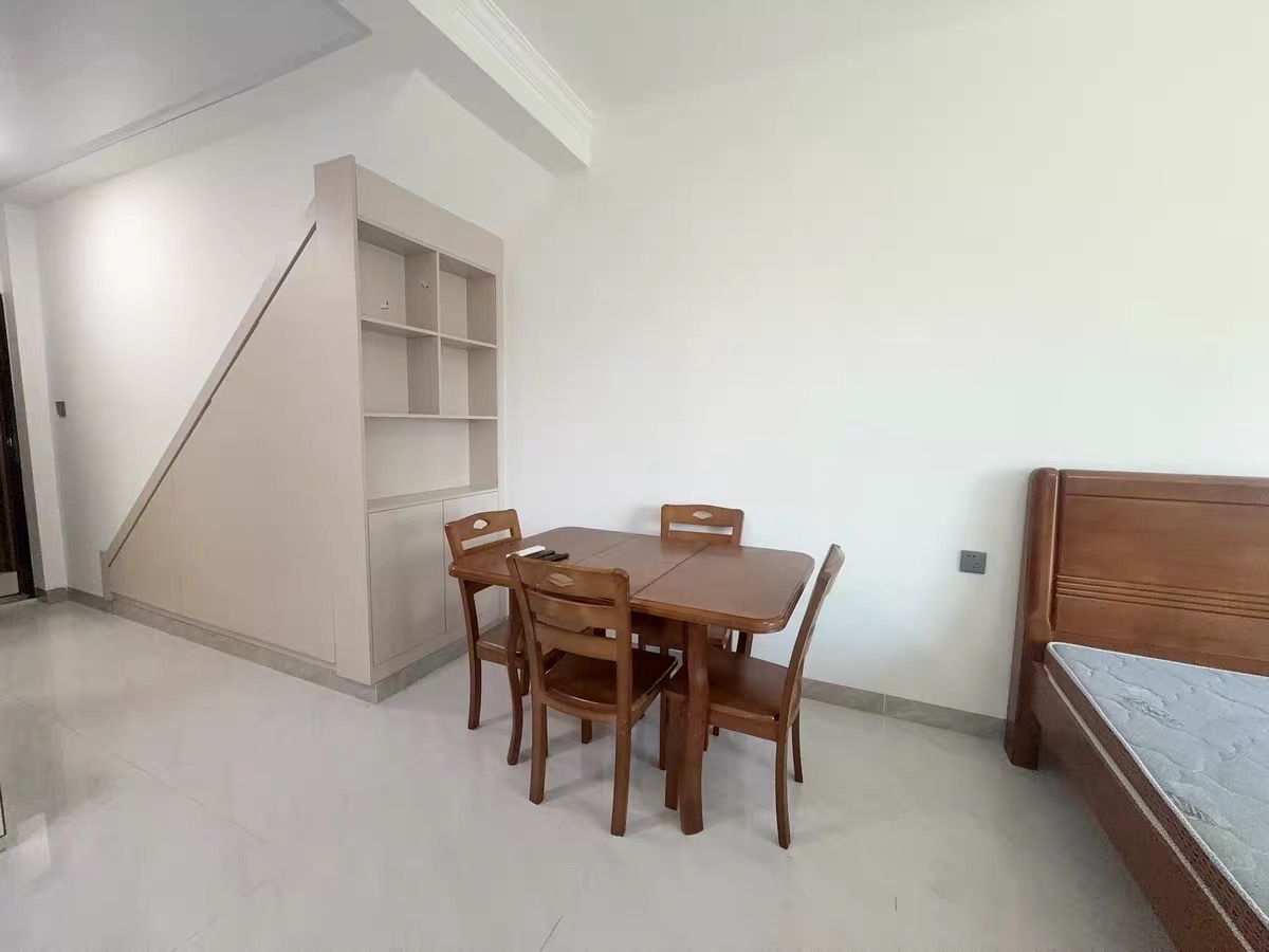 龙湖光年 1室0厅1卫 1600.00元/月 龙湖光年 1室0厅1卫 1600.00元/月室内图