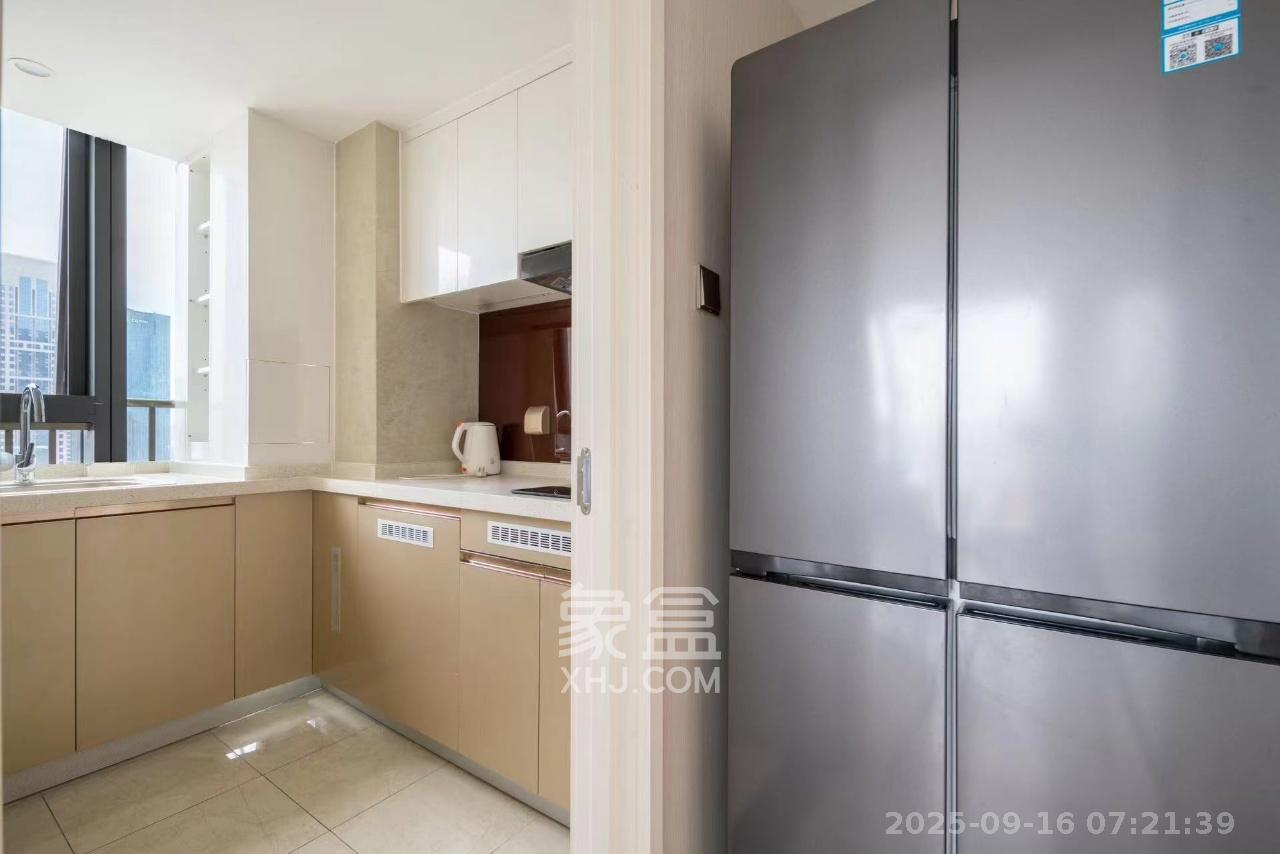 华远华时代 4室1厅2卫 4600.0元/月 华远华时代 4室1厅2卫 4600.0元/月室内图