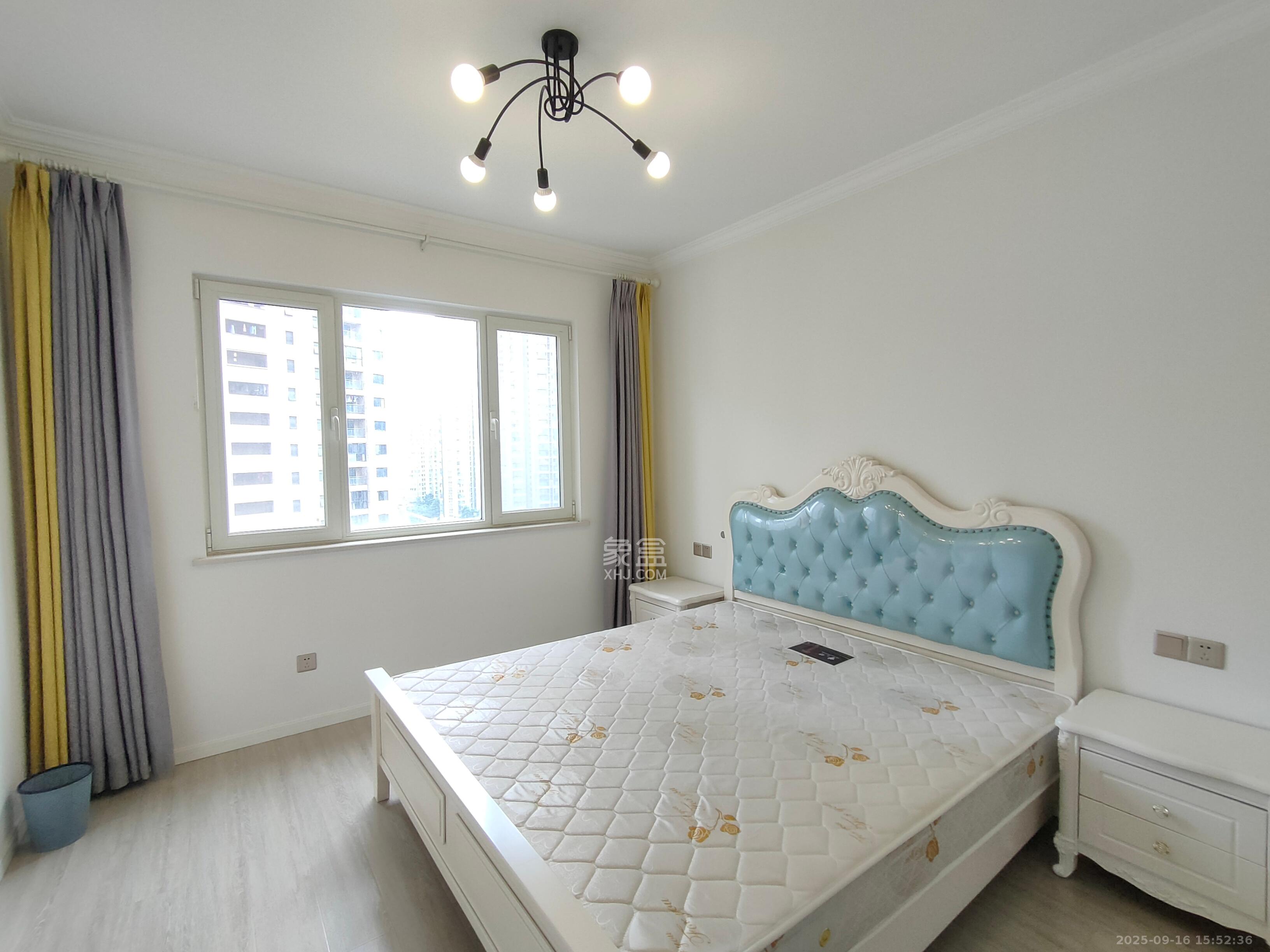 北辰三角洲E4区 4室1厅2卫 4700.0元/月 北辰三角洲E4区 4室1厅2卫 4700.0元/月室内图