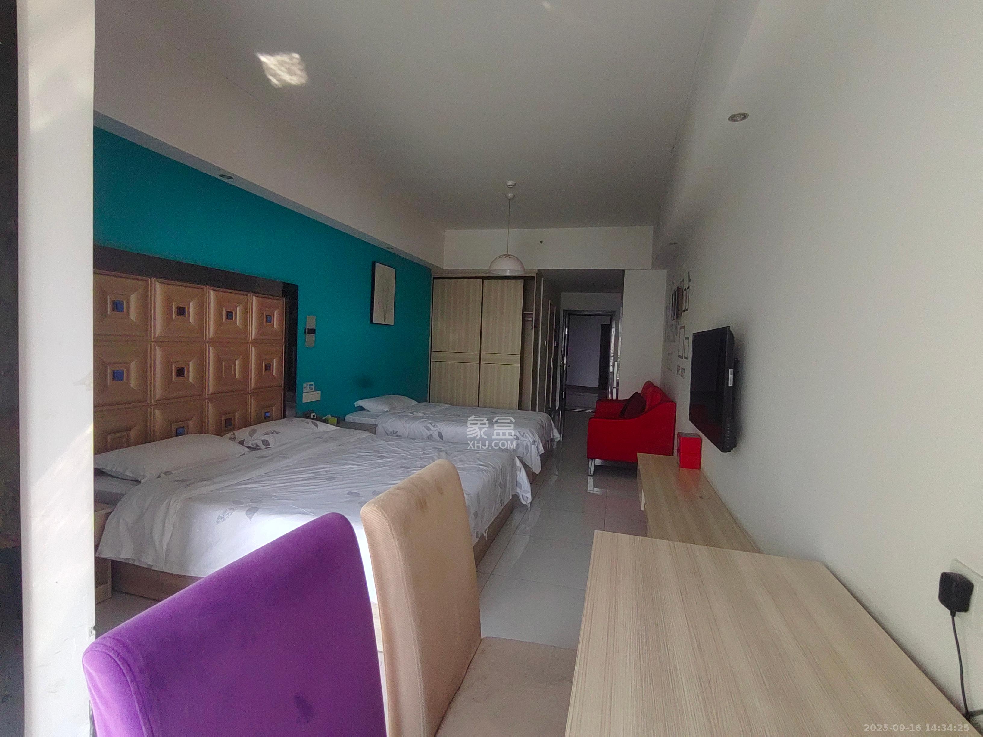 博雅例外 1室1厅1卫 1200.0元/月 博雅例外 1室1厅1卫 1200.0元/月室内图